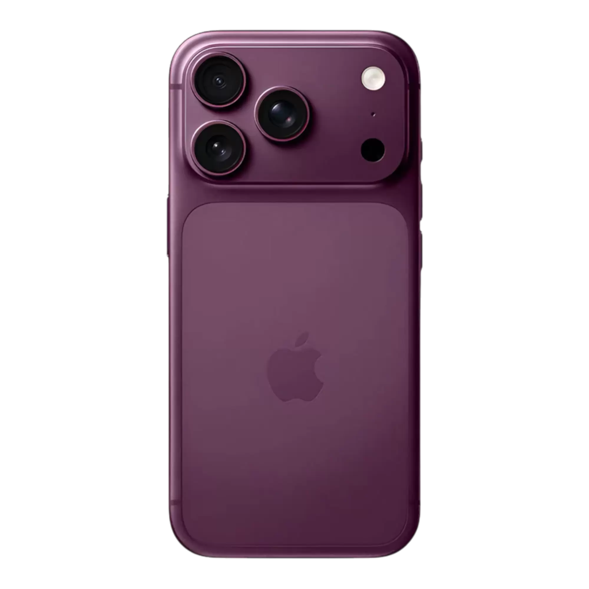 Смартфон Apple iPhone 18 Pro Max, 2 ТБ, Dark Cherry (тёмно-вишнёвый) SIM+eSIM