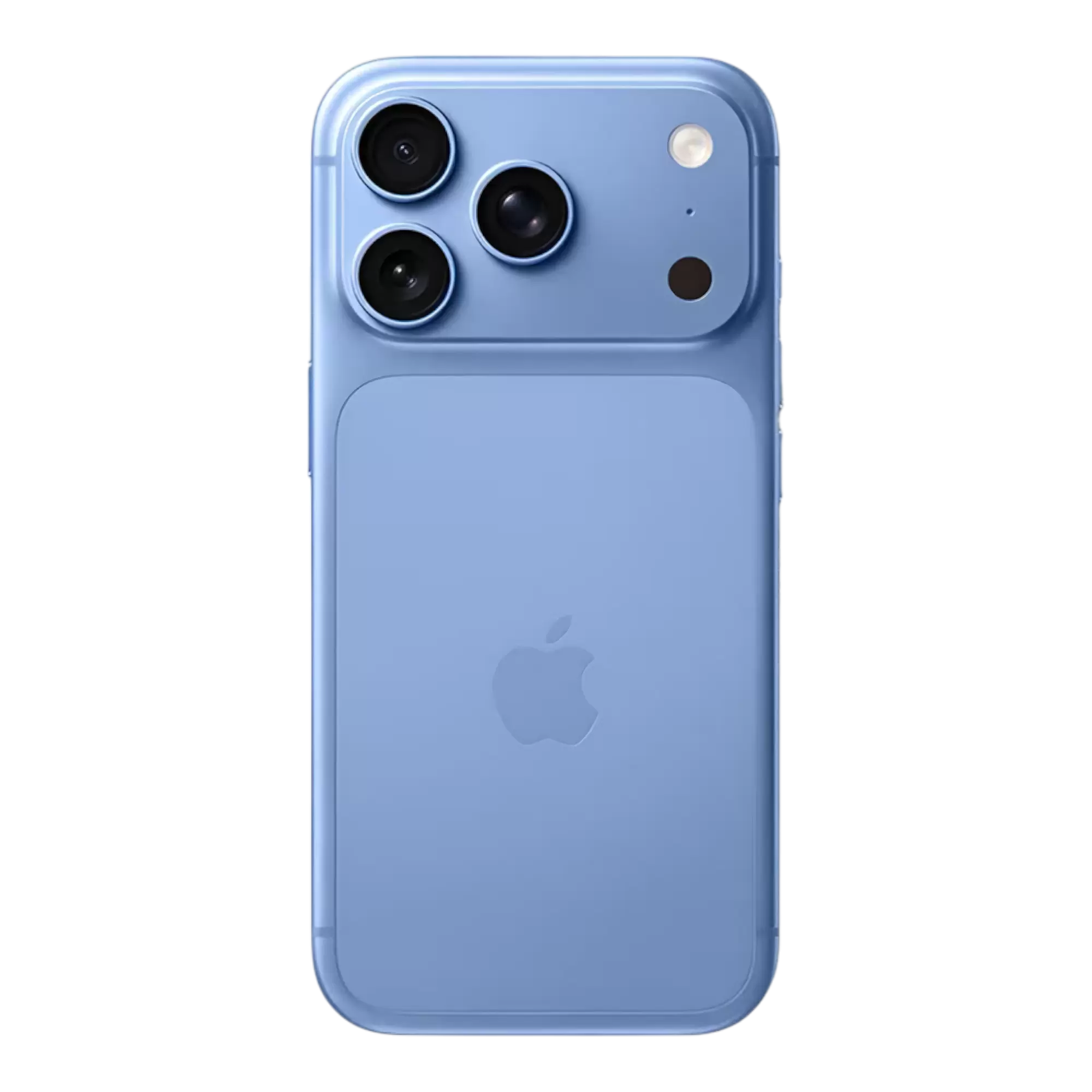 Смартфон Apple iPhone 18 Pro Max, 256 ГБ, Light Blue (светло-голубой) SIM+eSIM