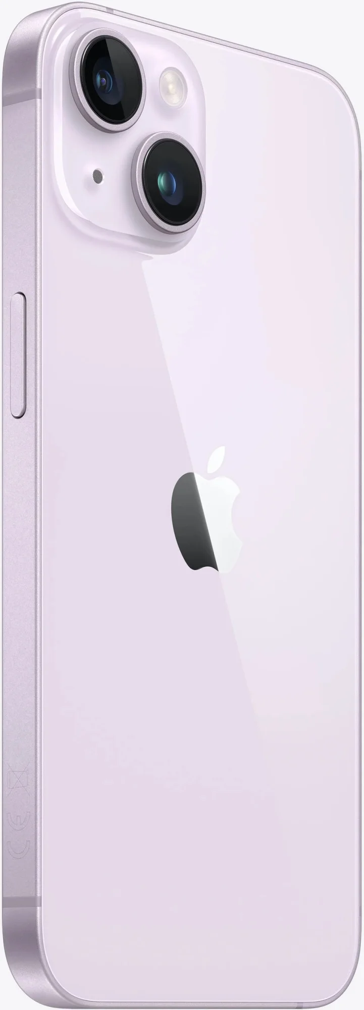Смартфон Apple iPhone 14 Plus, Dual: nano SIM + eSIM, 256 ГБ, фиолетовый