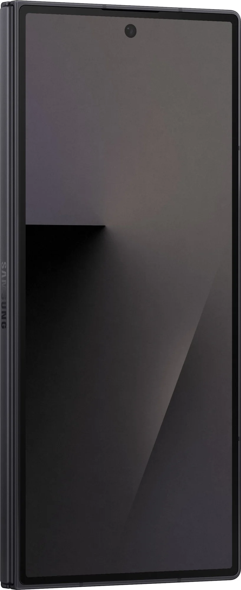 Смартфон Samsung Galaxy Z Fold7, 12/256 ГБ, Чёрный