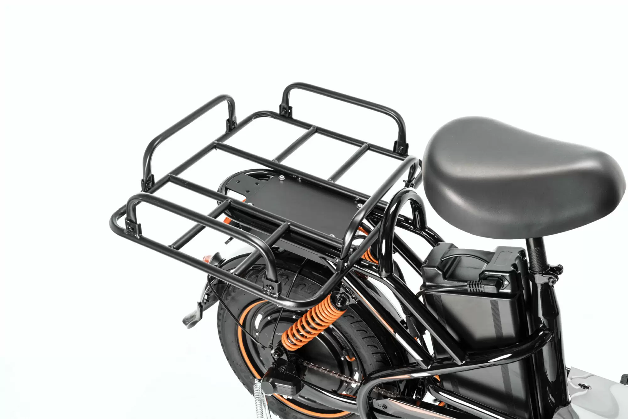 Электровелосипед Qronge M3 Pro Электровелосипед Qronge M3 Pro