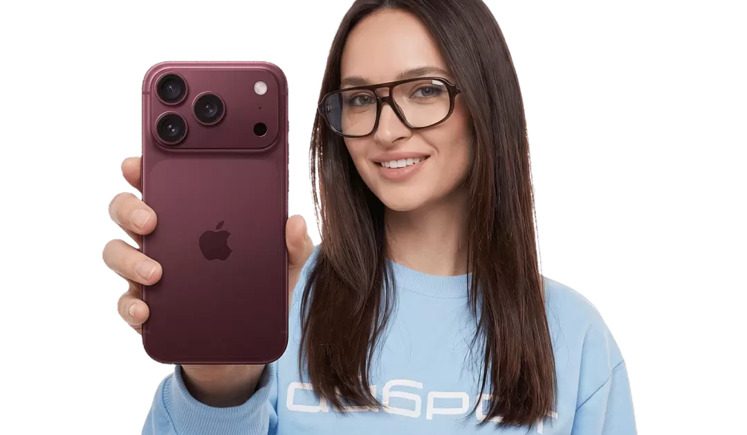 Уже в продаже iPhone 18 Pro и Duo Уже в продаже iPhone 18 Pro и Duo