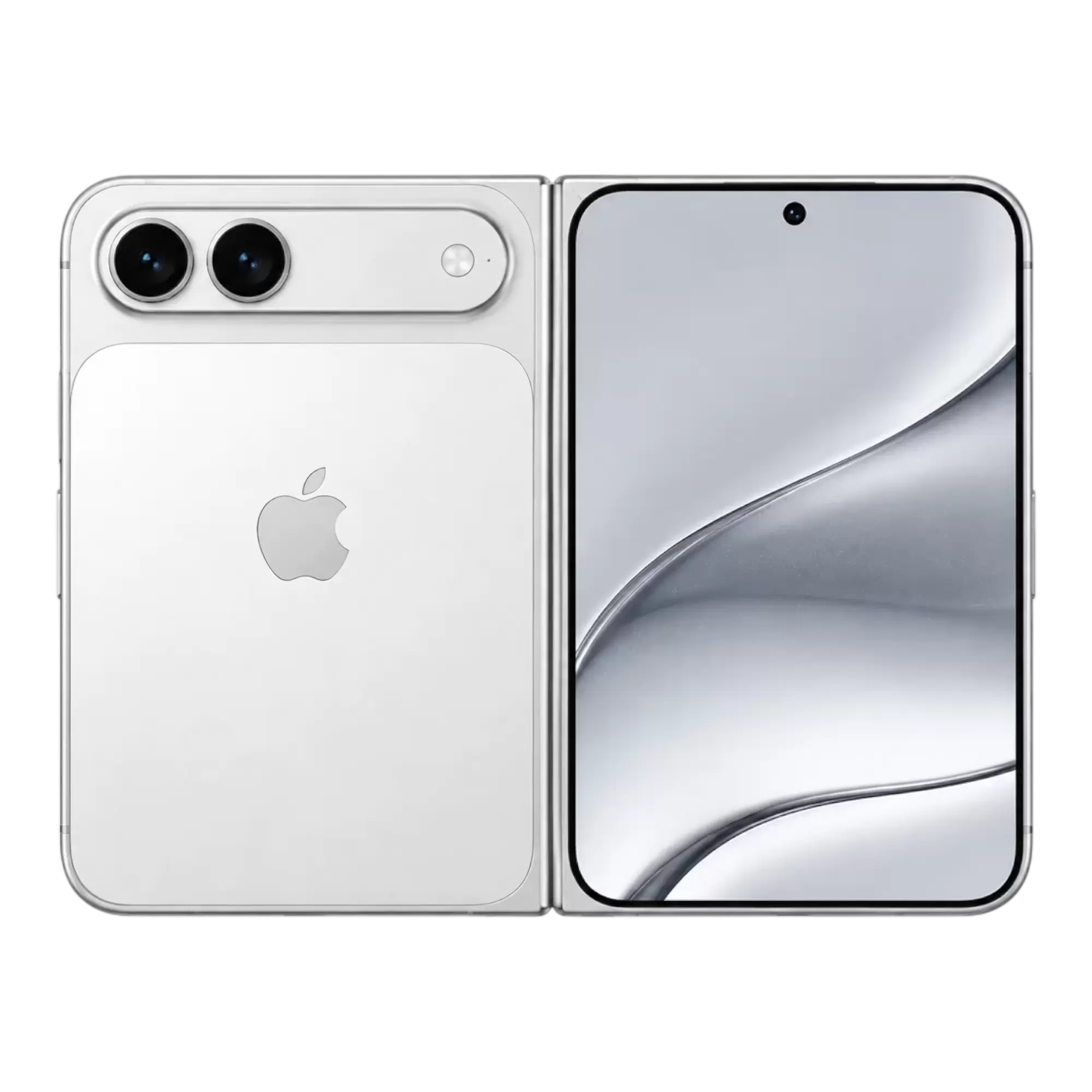 Смартфон Apple iPhone Ultra, 256 ГБ, White (белый) Dual eSIM