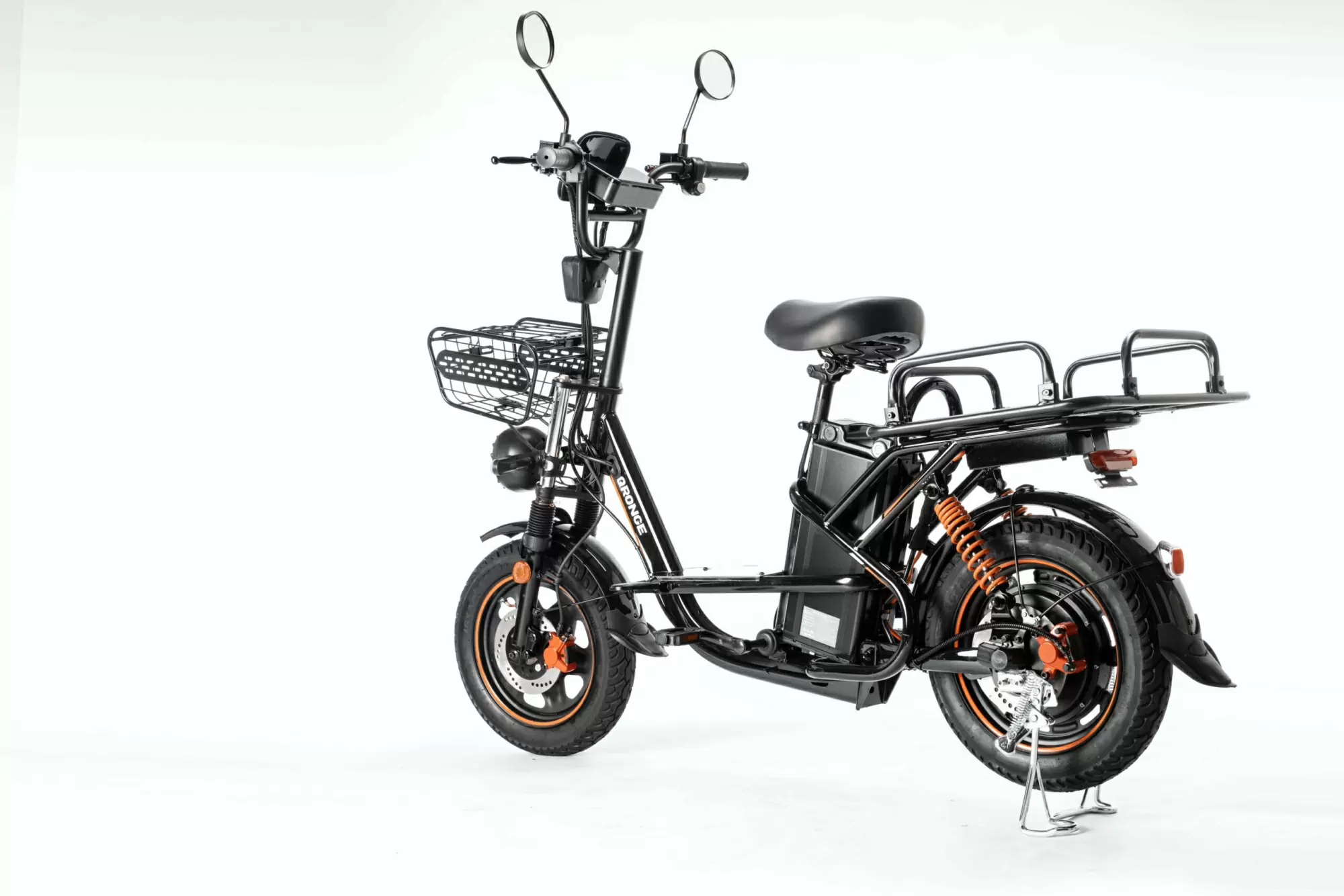 Электровелосипед Qronge M3 Pro Электровелосипед Qronge M3 Pro