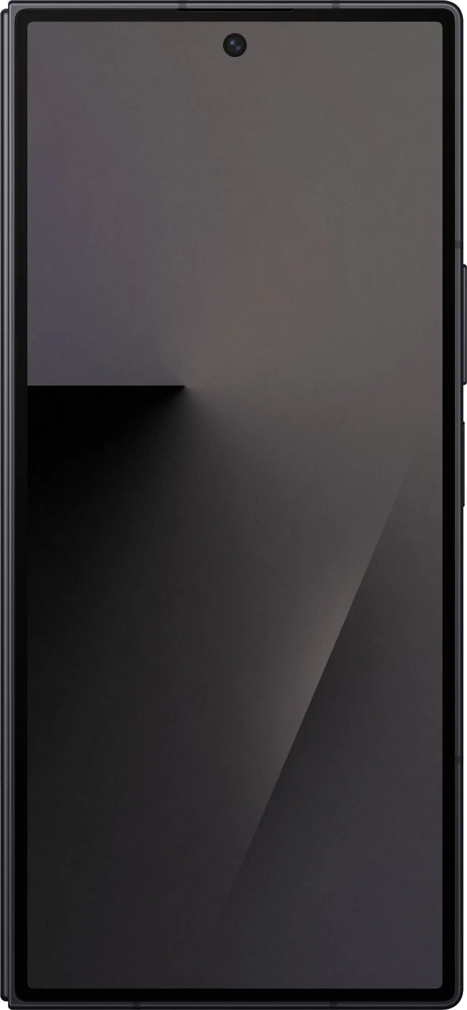 Смартфон Samsung Galaxy Z Fold7, 12/256 ГБ, Чёрный