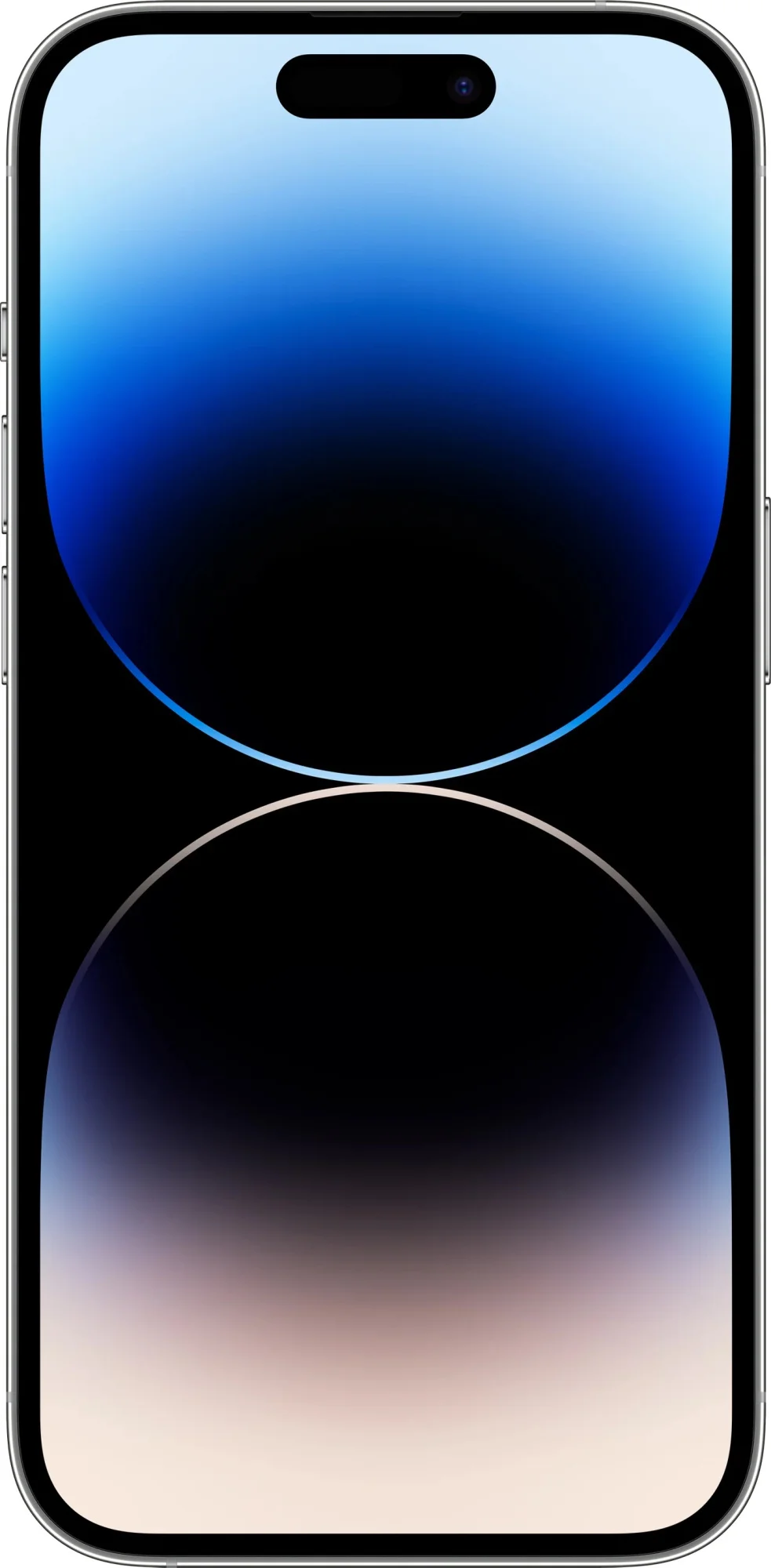 Смартфон Apple iPhone 14 Pro Max, Dual: nano SIM + eSIM, 1 ТБ, Серебристый