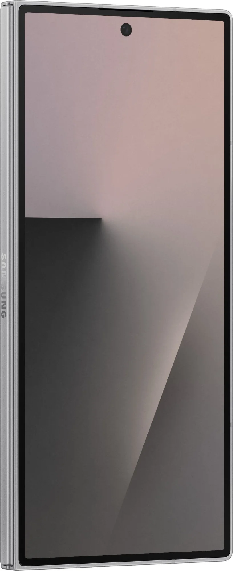 Смартфон Samsung Galaxy Z Fold7, 12/256 ГБ, Серый