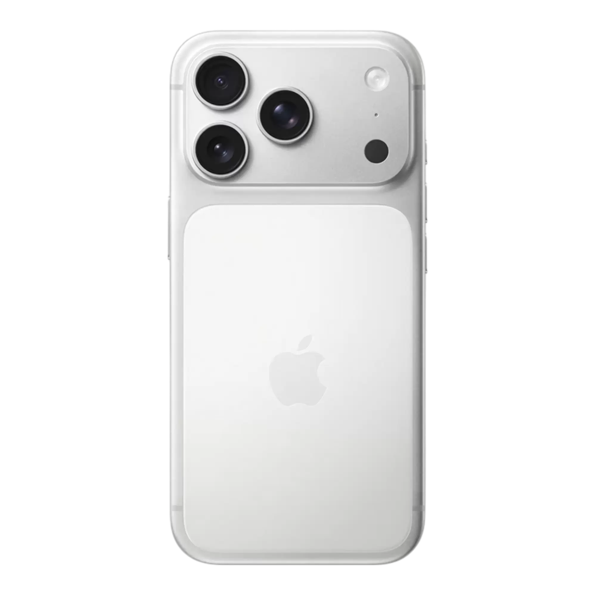 Смартфон Apple iPhone 18 Pro Max, 2 ТБ, Silver (серебристый) Dual nano SIM