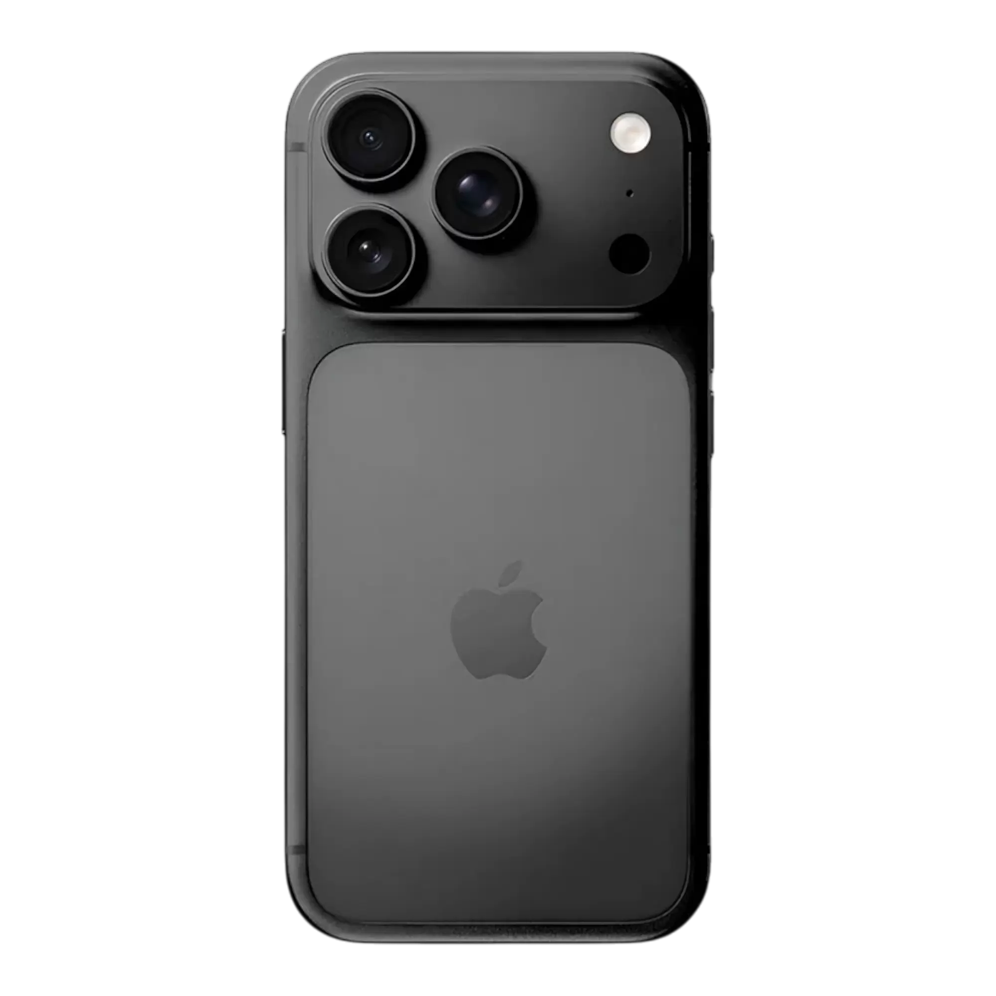 Смартфон Apple iPhone 18 Pro Max, 256 ГБ, Dark Gray (тёмно-серый) Dual nano SIM
