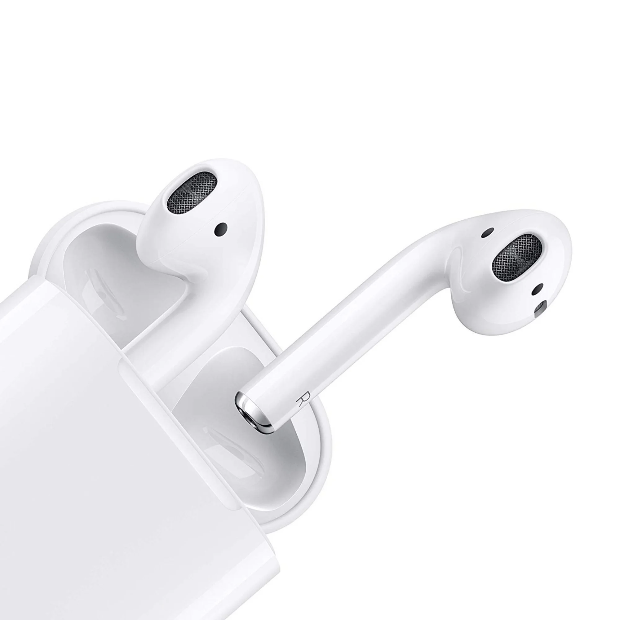 Левый наушник Apple AirPods 2