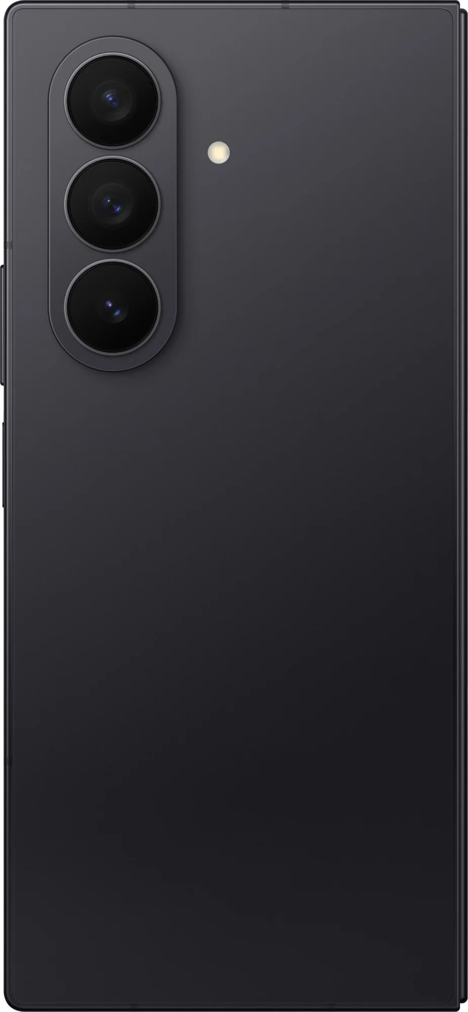 Смартфон Samsung Galaxy Z Fold7, 12/256 ГБ, Чёрный