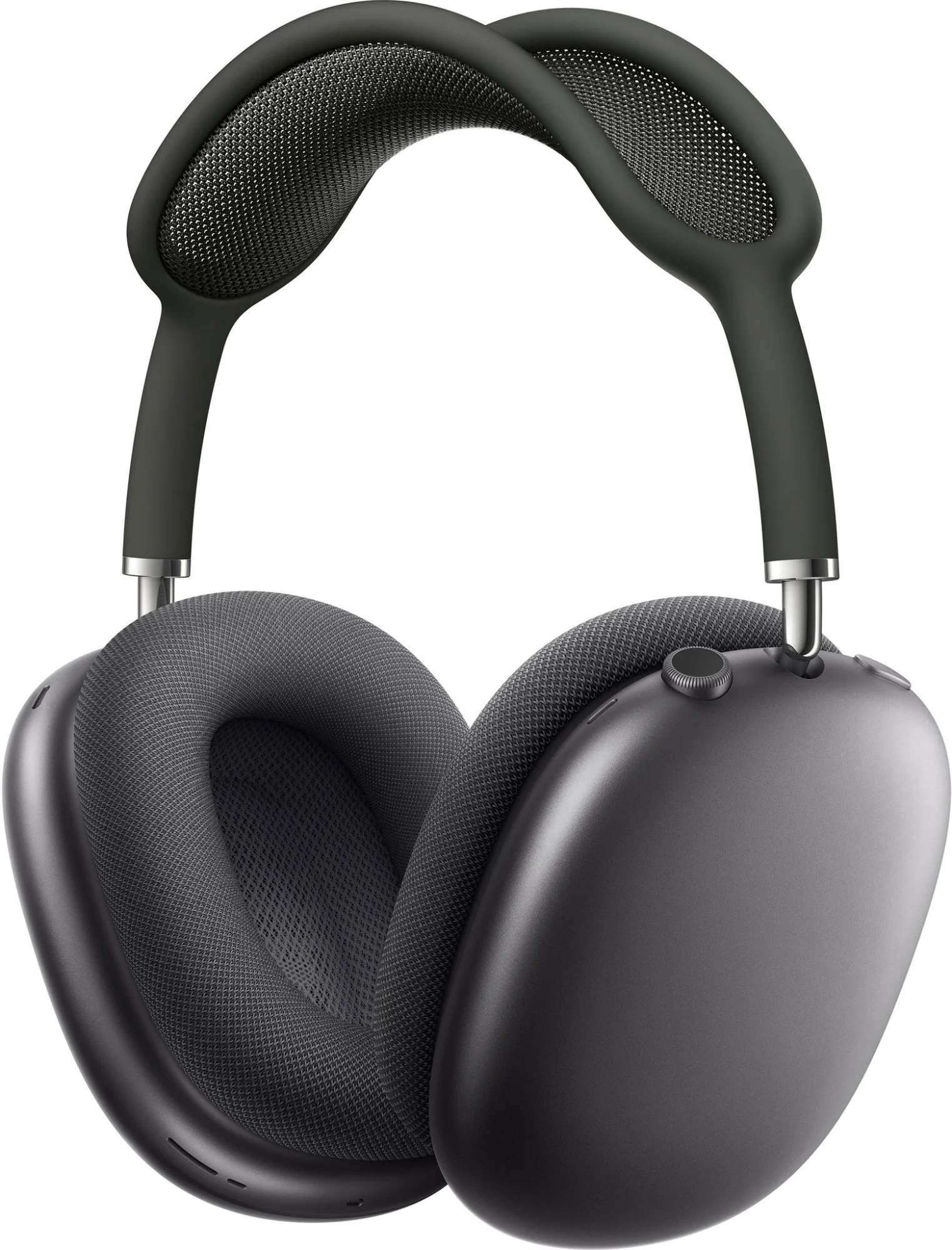 Наушники Apple AirPods Max, серый космос