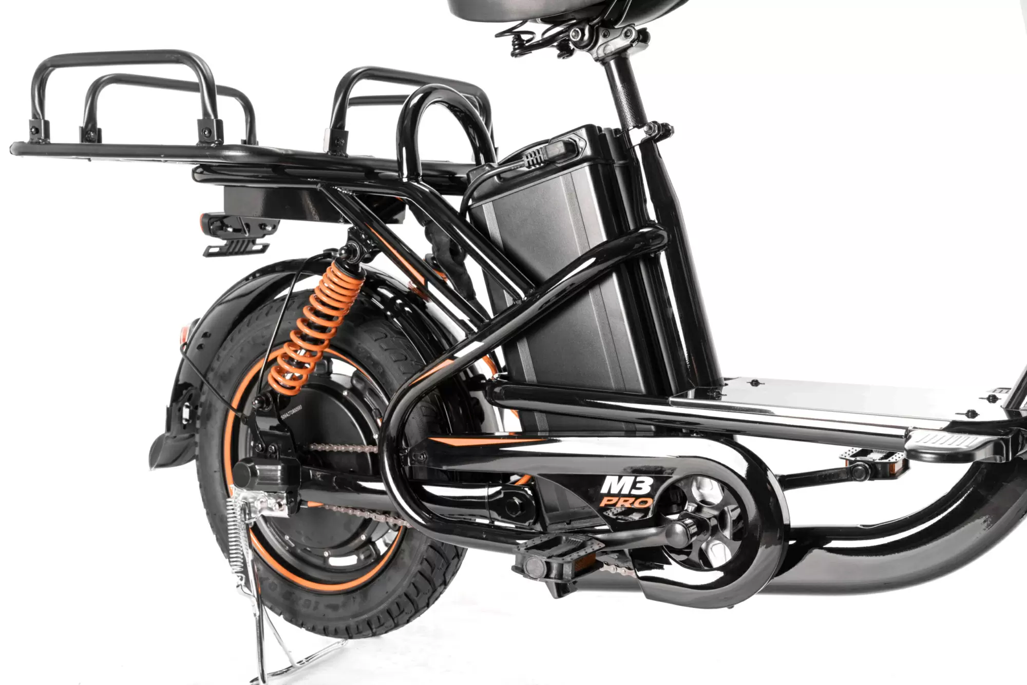 Электровелосипед Qronge M3 Pro Электровелосипед Qronge M3 Pro