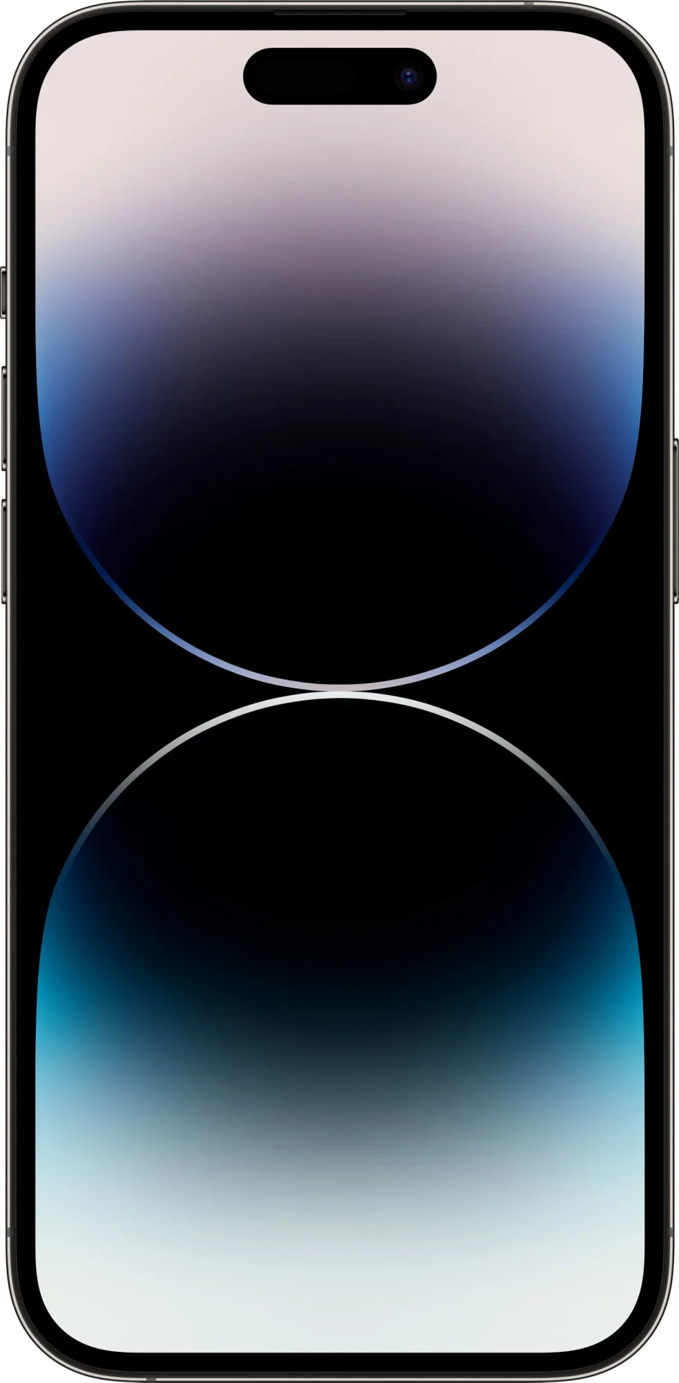 Смартфон Apple iPhone 14 Pro, Dual: nano SIM + eSIM, 128 ГБ, Космический Черный