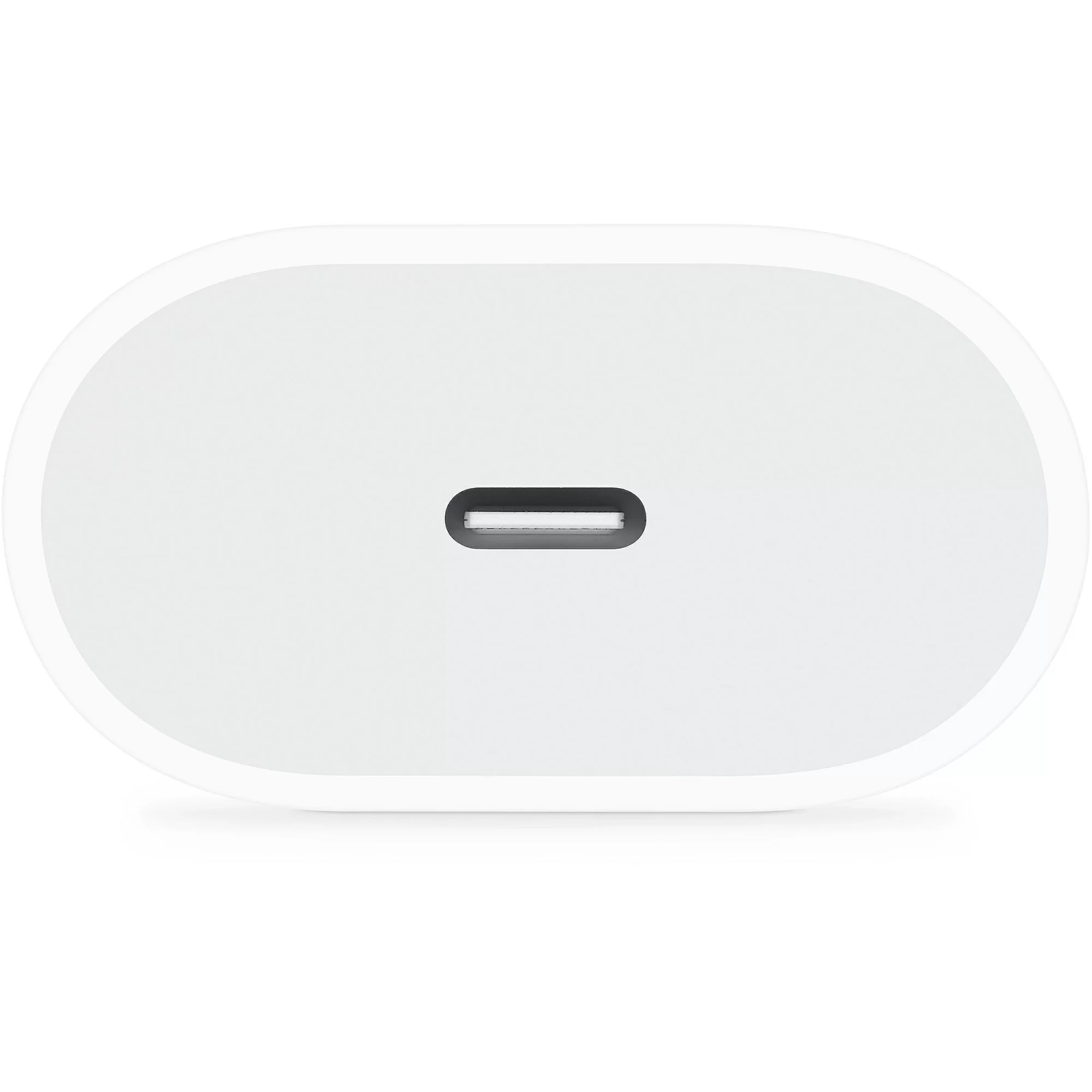 Блок питания для Apple iPhone с разъёмом USB-C, 18 Вт (оригинал)