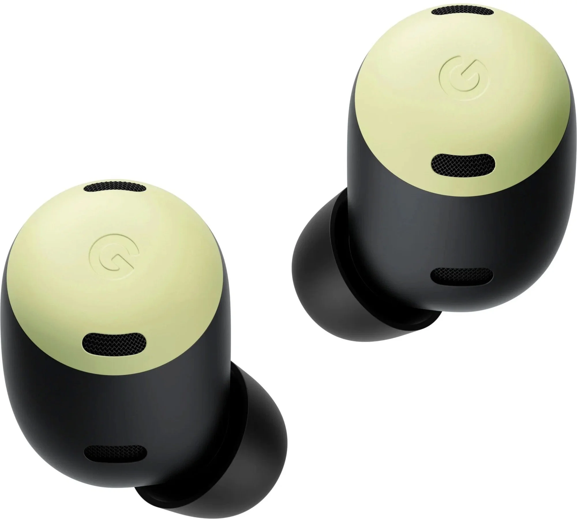 Наушники Google Pixel Buds Pro, Lemongrass