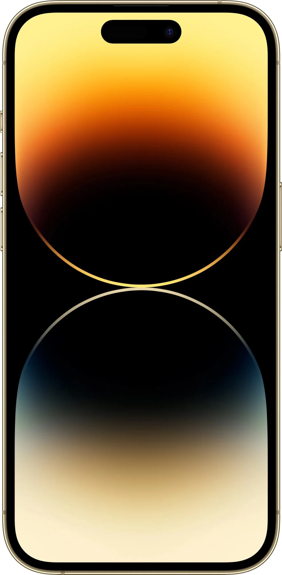 Смартфон Apple iPhone 14 Pro Max, Dual: nano SIM + eSIM, 128 ГБ, Золотой
