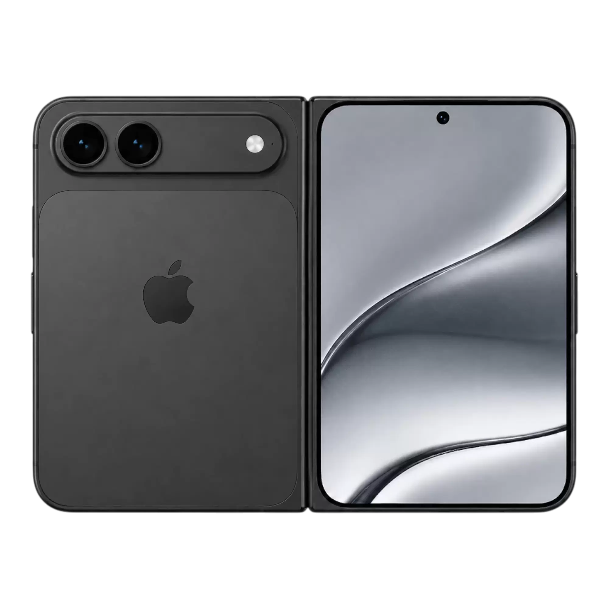 Смартфон Apple iPhone Ultra, 256 ГБ, Black (чёрный) Dual eSIM