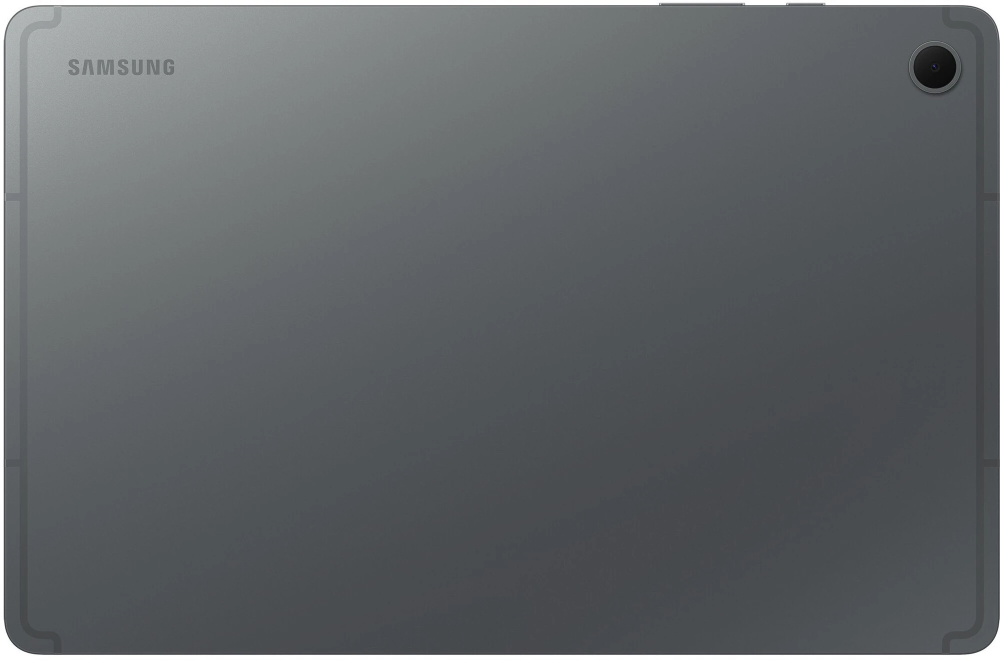 Планшет Samsung Galaxy Tab S11 5G, 12/256 ГБ, Gray (серый)