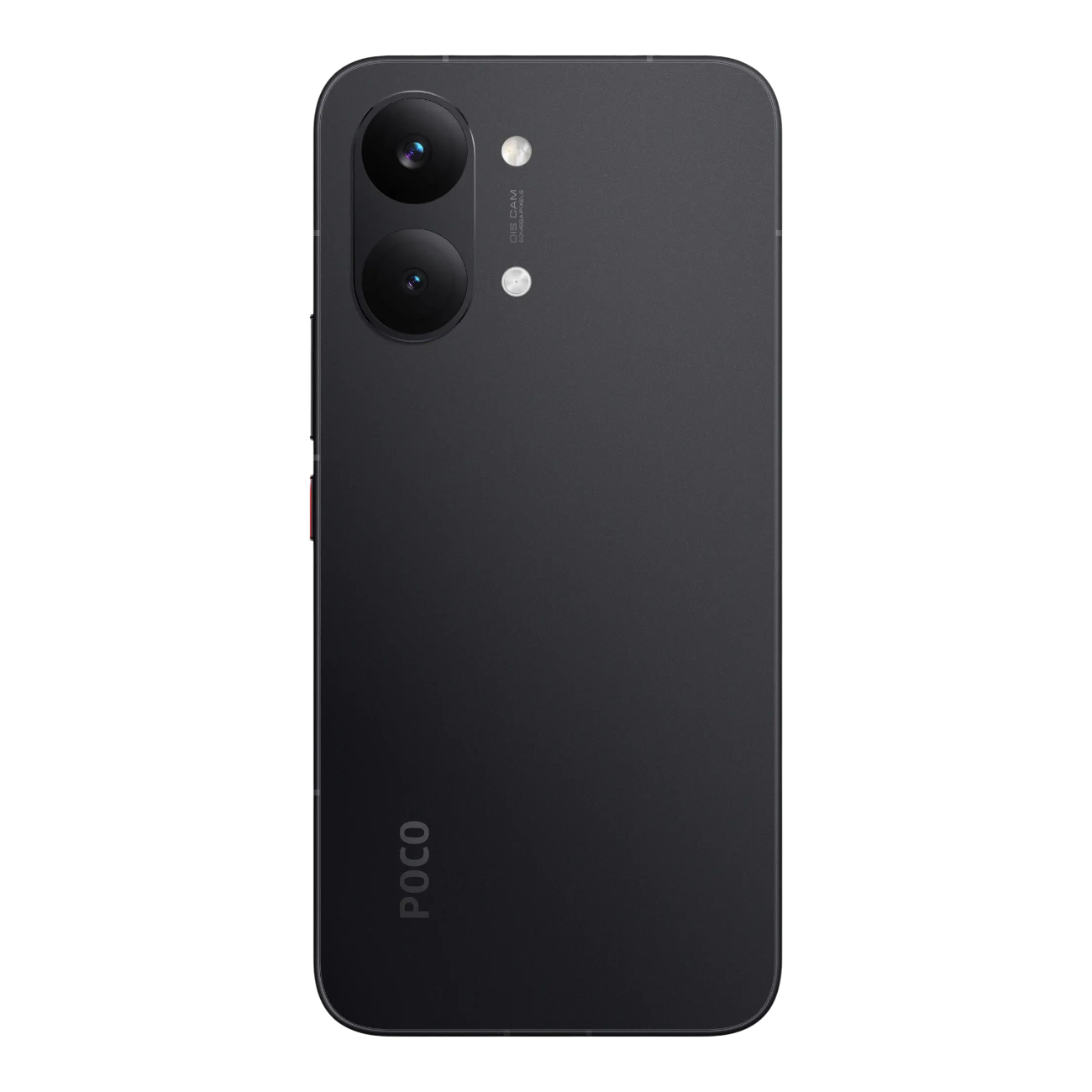 Смартфон POCO X8 Pro Max, 12/512 ГБ, Black (чёрный) Смартфон POCO X8 Pro Max, 12/512 ГБ, Black (чёрный)