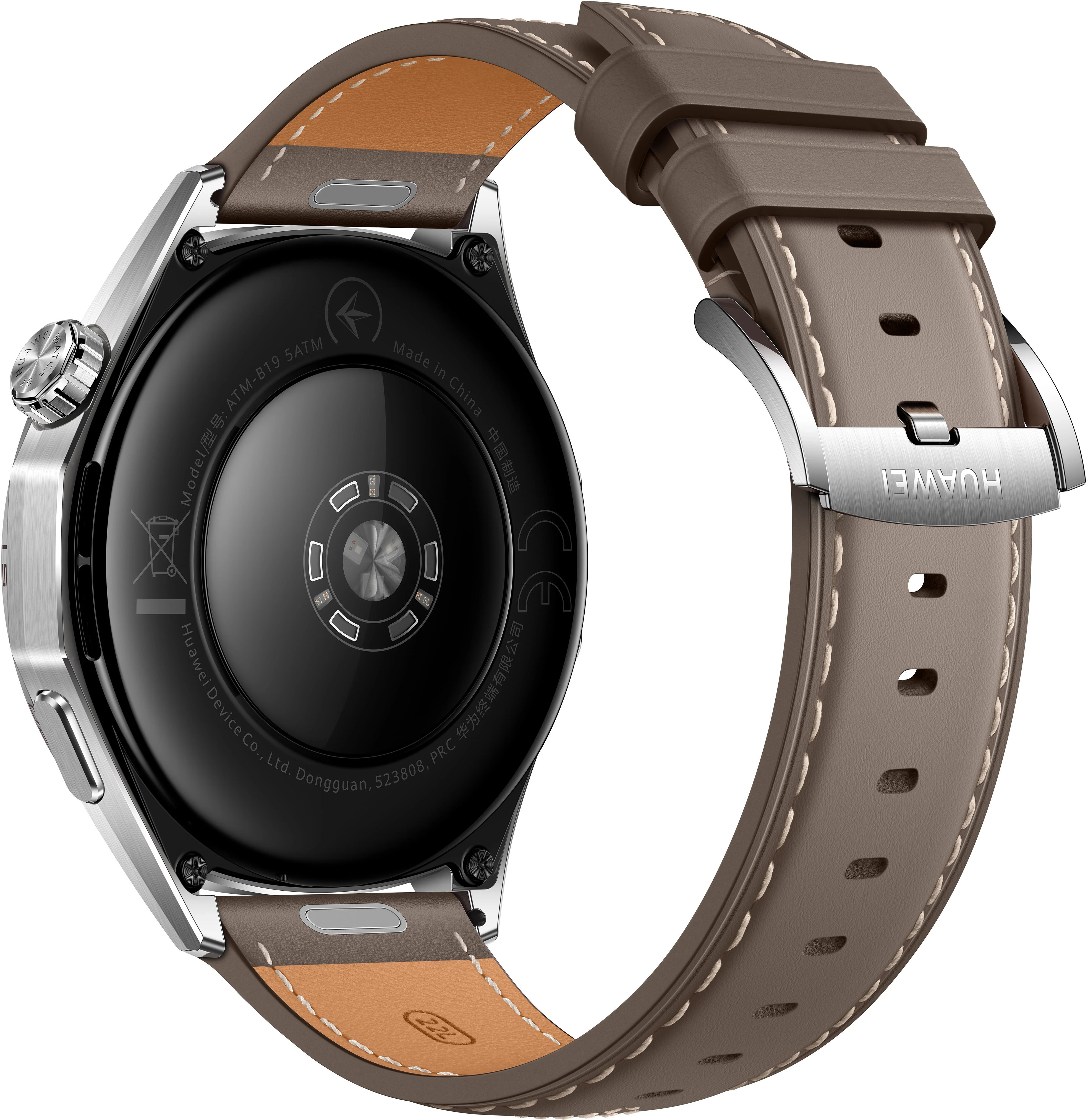 Смарт-часы Huawei Watch GT 6, 46 мм, Серый / Grey Смарт-часы Huawei Watch GT 6, 46 мм, Серый / Grey
