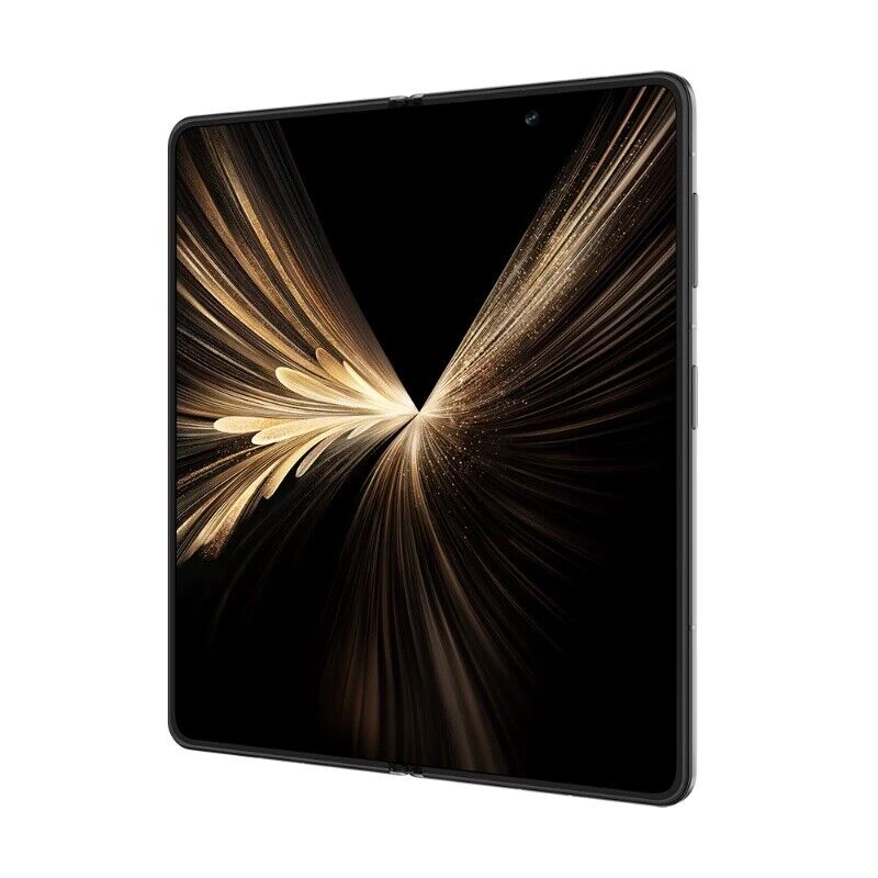 Смартфон Honor Magic V5, 16/512 ГБ, Black (чёрный) Смартфон Honor Magic V5, 16/512 ГБ, Black (чёрный)