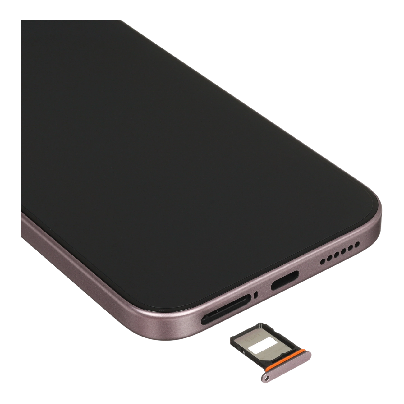 Смартфон Xiaomi 17T, 12/512 ГБ, Violet (фиолетовый)