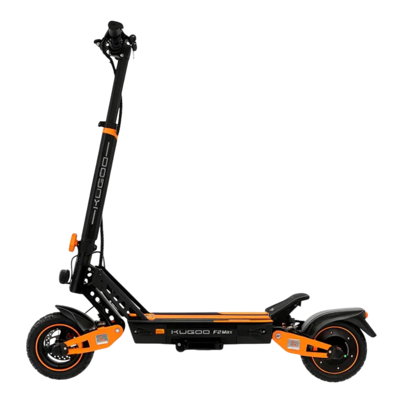 Электросамокат Kugoo F2 Max