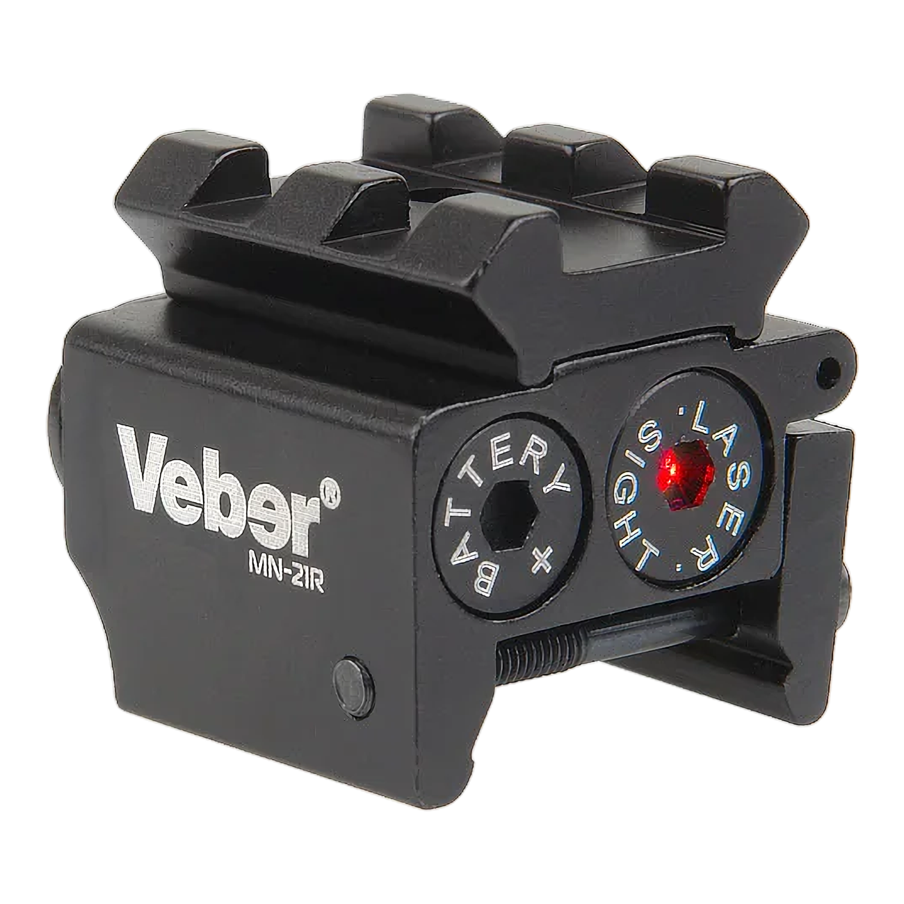 Лазерный целеуказатель Veber MN-21R