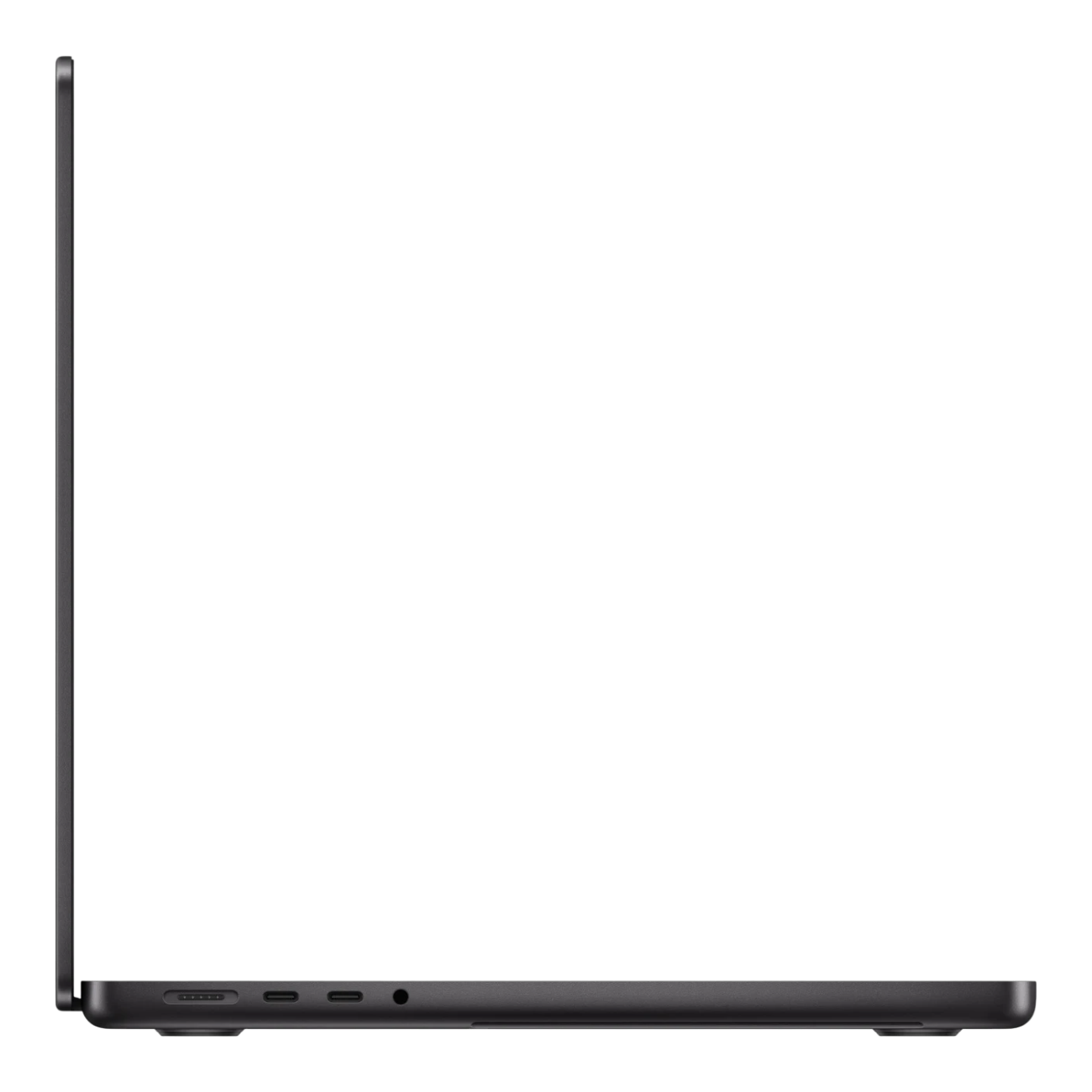 Ноутбук Apple MacBook Pro 14″ (M5 Max, 18-Core CPU / 32-Core GPU), 36 ГБ / 2 ТБ, Space Black (чёрный космос) (MGDU4)