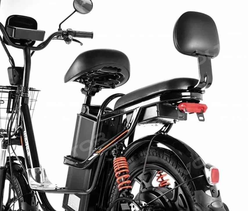 Электровелосипед Qronge M3 Электровелосипед Qronge M3