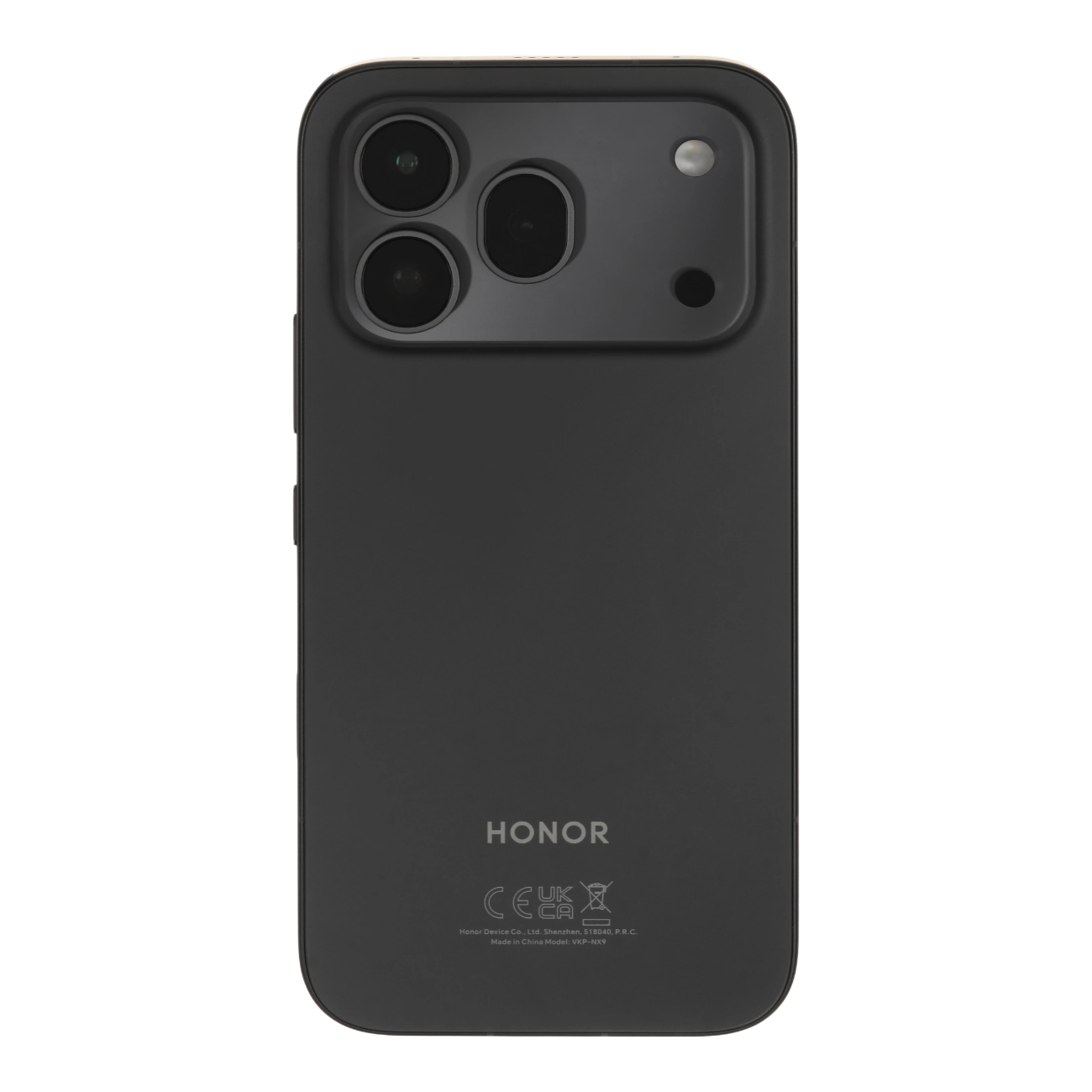 Смартфон Honor 600 Pro, 12/512 ГБ, Black (чёрный)