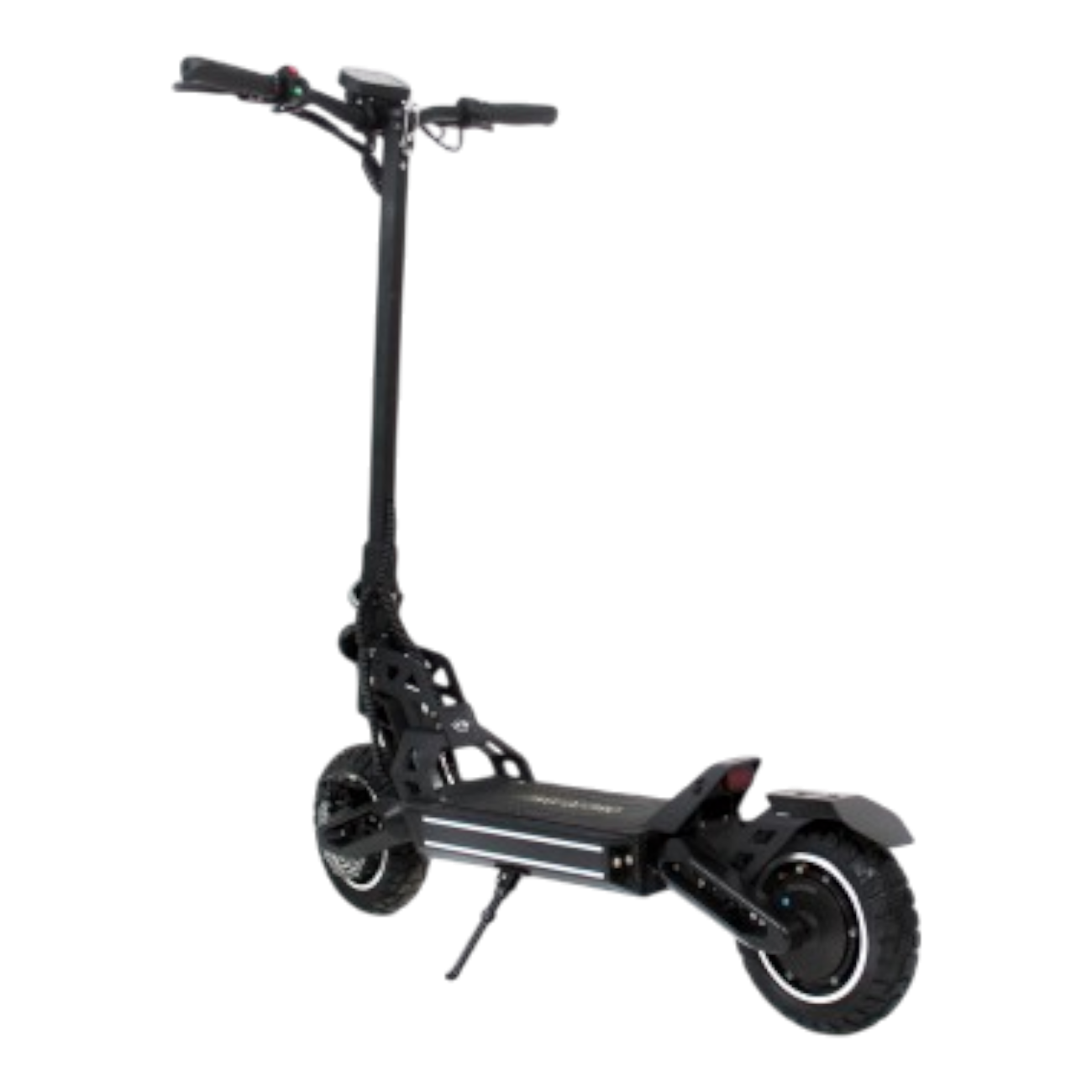 Электросамокат IKINGI G2 Pro, 48 В / 20 А·ч / 2×800 Вт