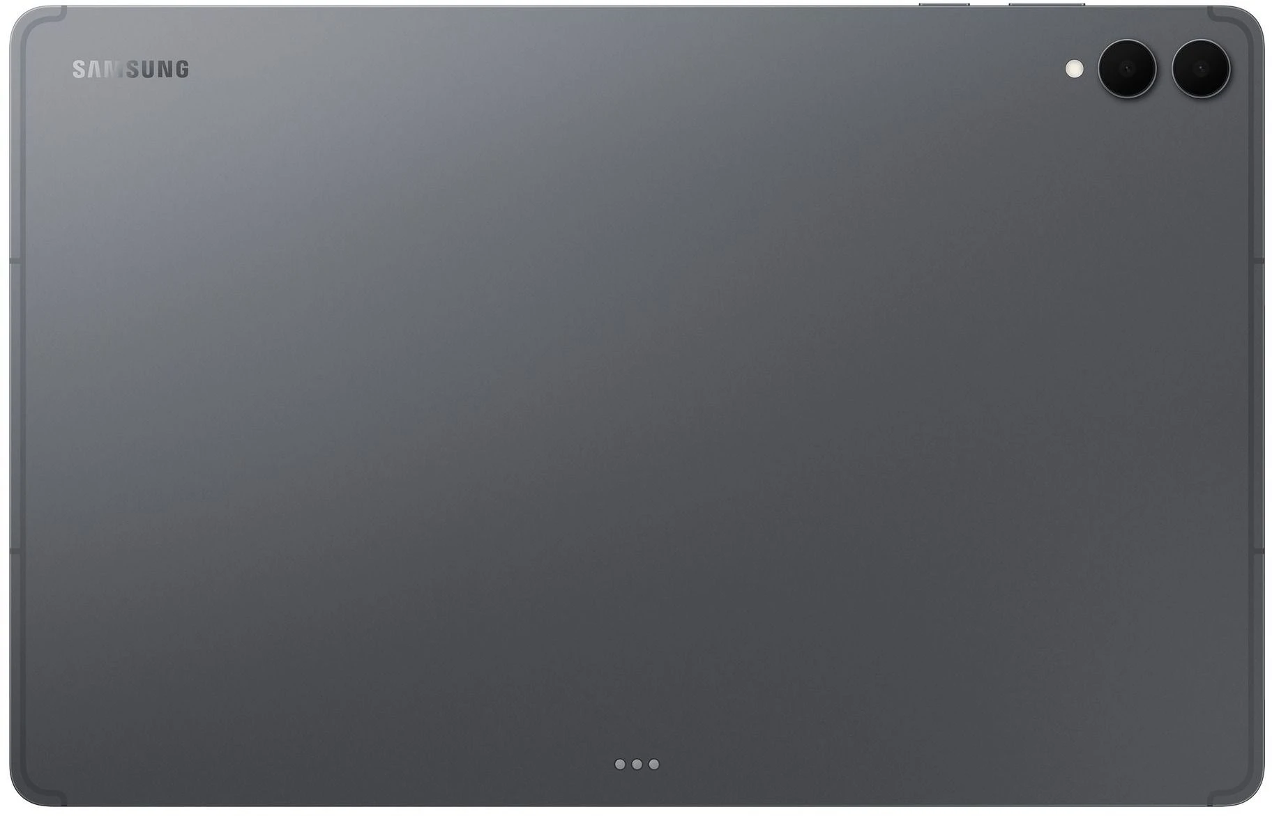 Планшет Samsung Galaxy Tab S11 Ultra 5G, 12/512 ГБ, Gray (серый)