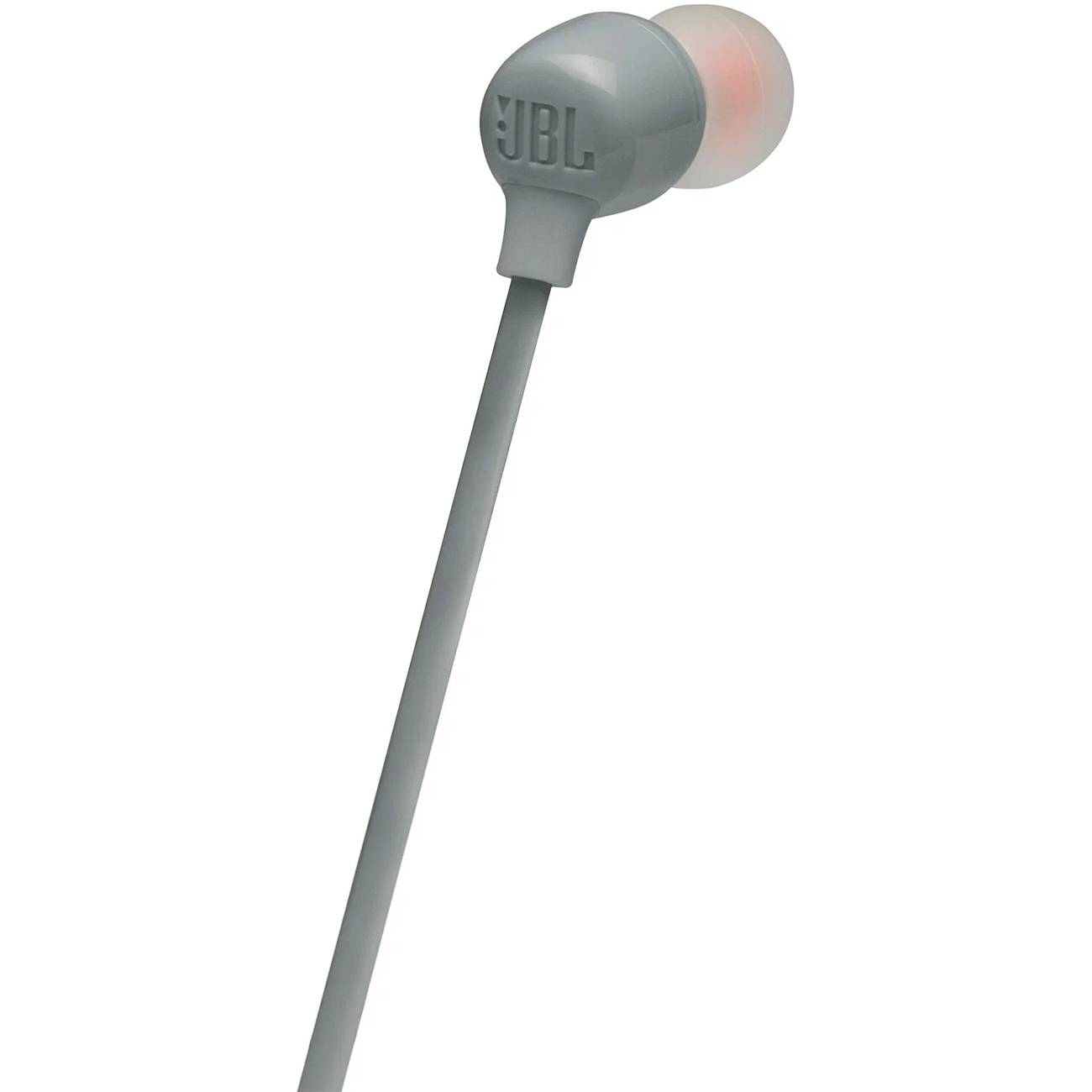 Беспроводные наушники JBL Tune 125BT USB Type-C, серый