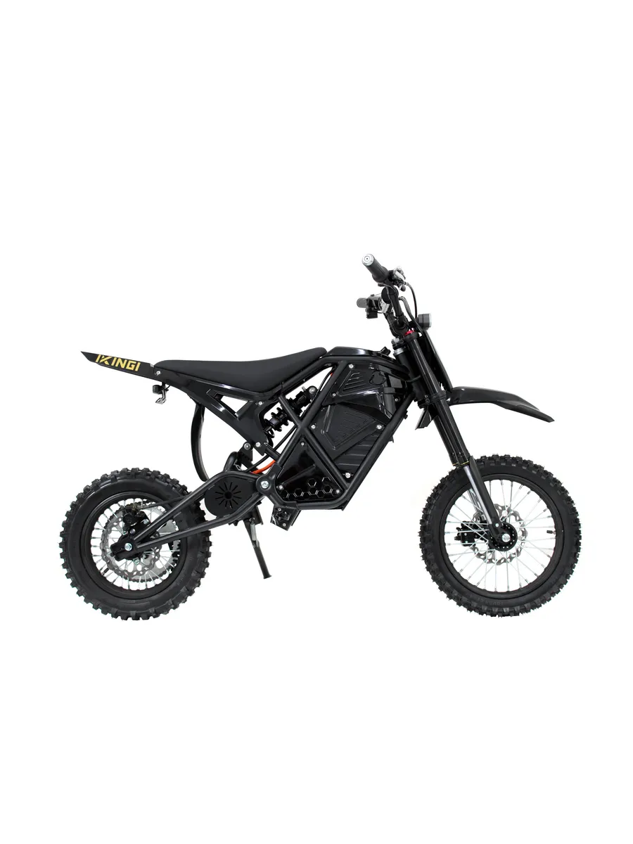 Электропитбайк IKINGI S9 MINI