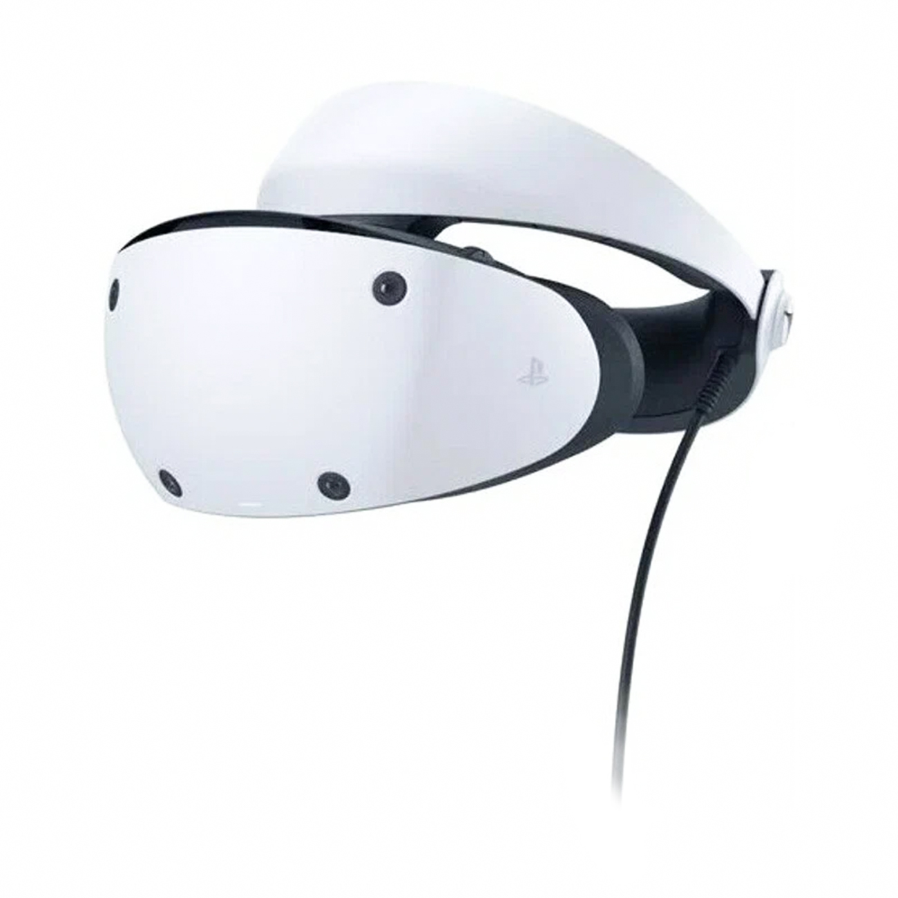 Шлем виртуальной реальности Sony PlayStation VR2 + Игра Horizon Call Of The Mountain