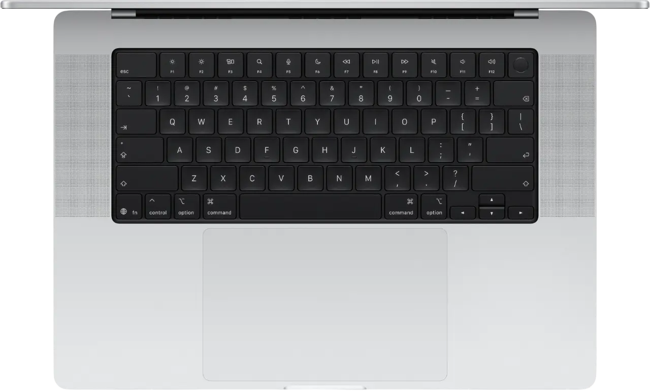 Ноутбук Apple MacBook Pro 16″ (2026), M5 Pro, 24 ГБ / 1 ТБ, Space Black («чёрный космос») (MGEA4) Ноутбук Apple MacBook Pro 16″ (2026), M5 Pro, 24 ГБ / 1 ТБ, Space Black («чёрный космос») (MGEA4)