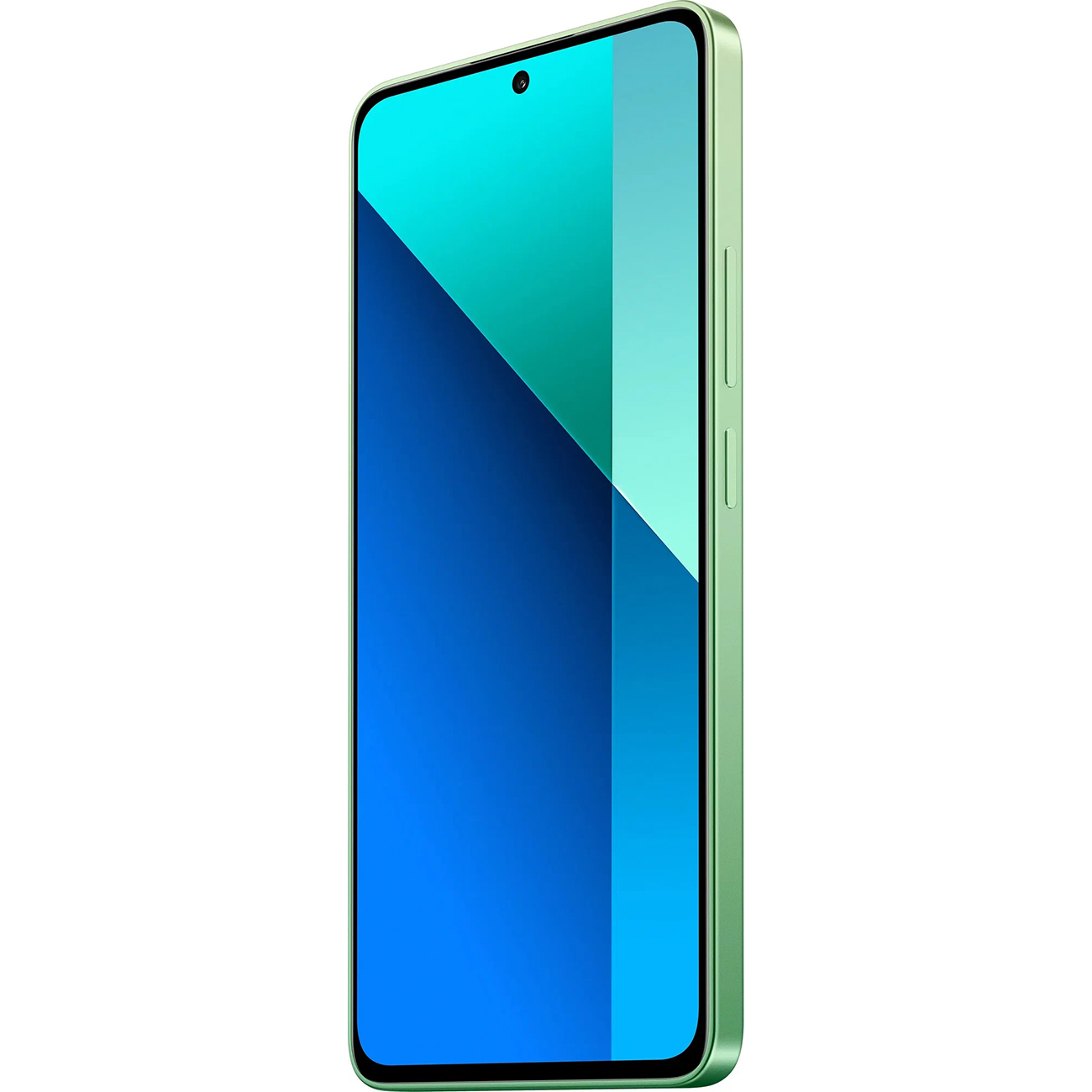 Смартфон Xiaomi Redmi Note 13 4G 6/128 ГБ, Mint green