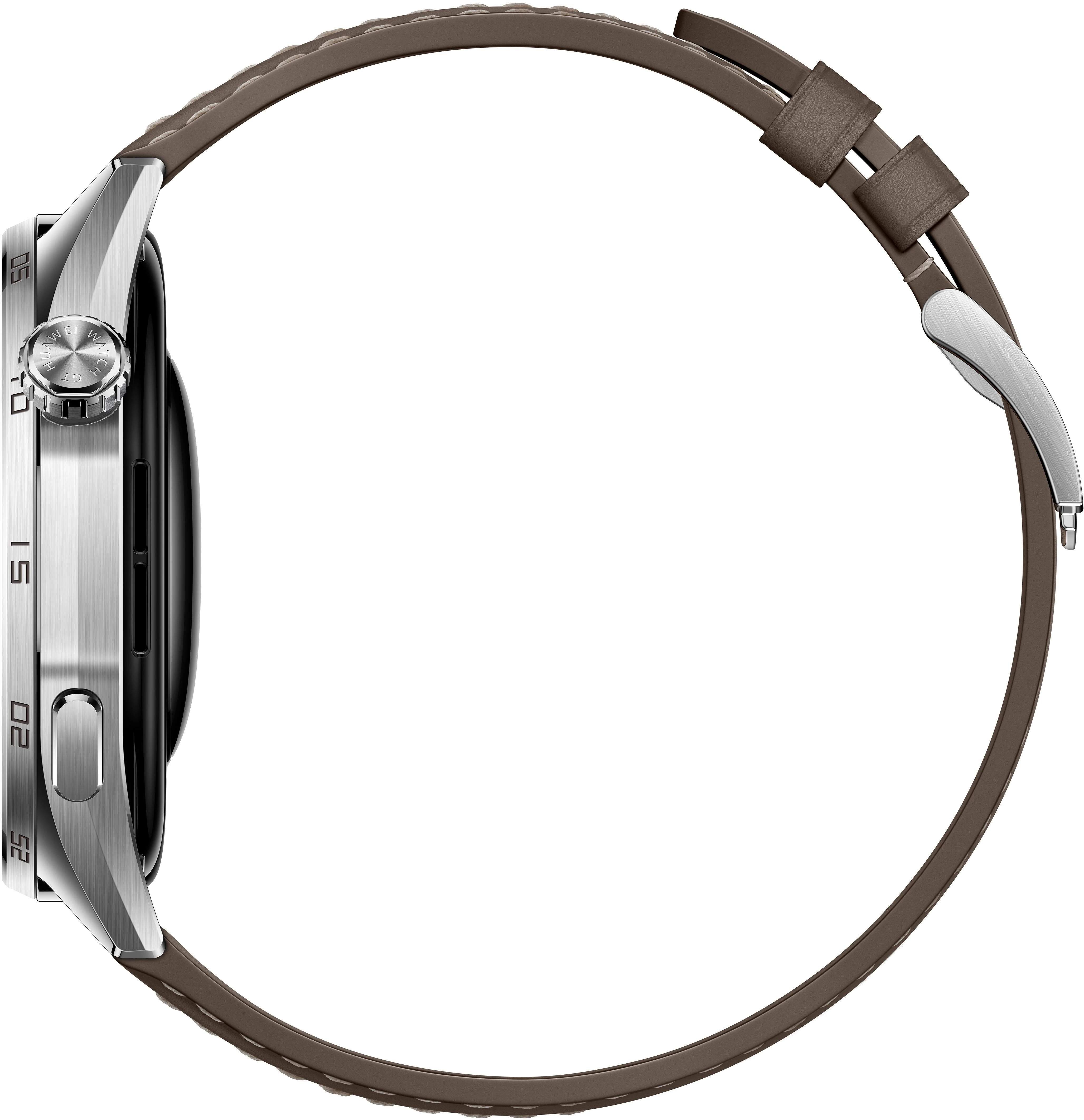 Смарт-часы Huawei Watch GT 6, 46 мм, Серый / Grey Смарт-часы Huawei Watch GT 6, 46 мм, Серый / Grey