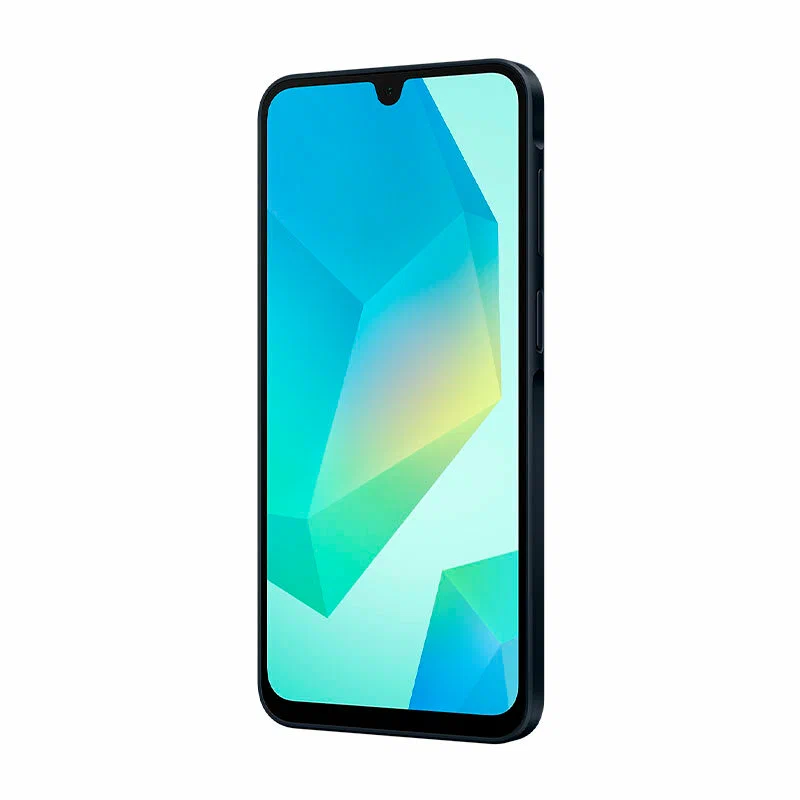 Смартфон Samsung Galaxy A16 5G 8/256 ГБ, черный