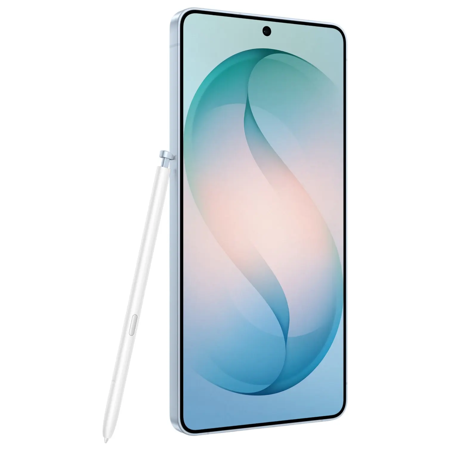 Смартфон Samsung Galaxy S26 Ultra, 12/512 ГБ, Sky Blue (небесно-голубой)