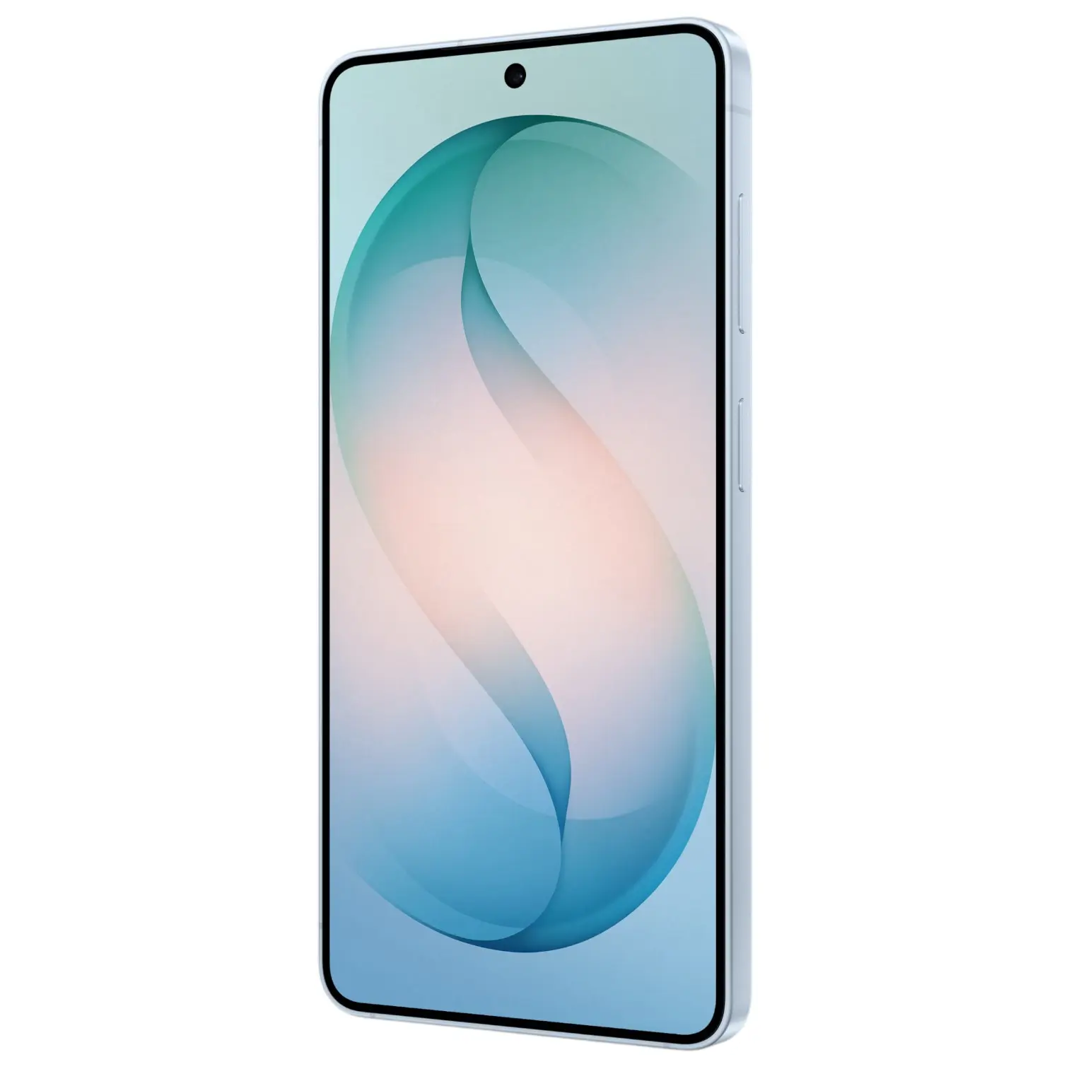 Смартфон Samsung Galaxy S26 (Exynos), 12/512 ГБ, Sky Blue (небесно-голубой)