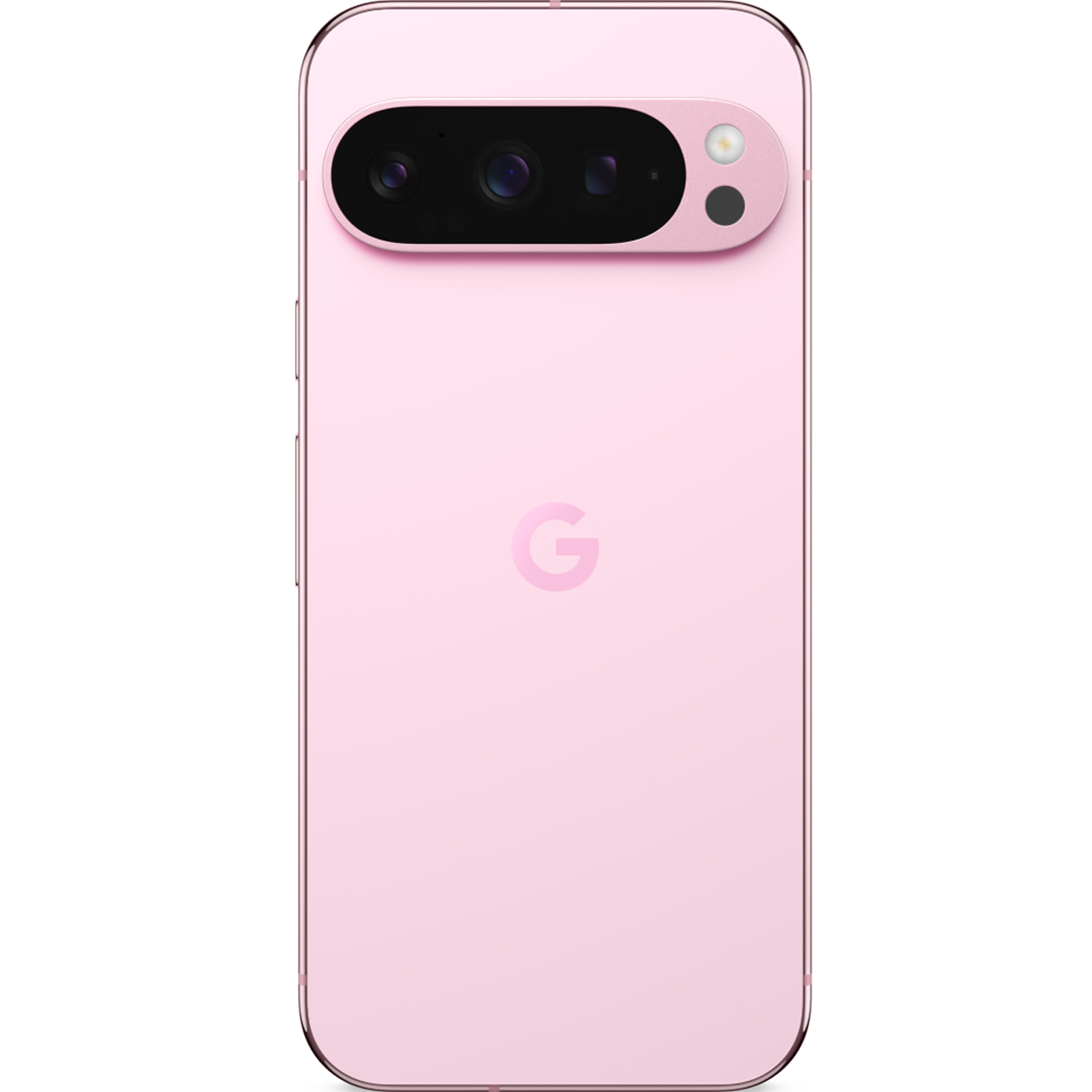 Смартфон Google Pixel 9 Pro XL, 16/256 ГБ, Rose Quartz