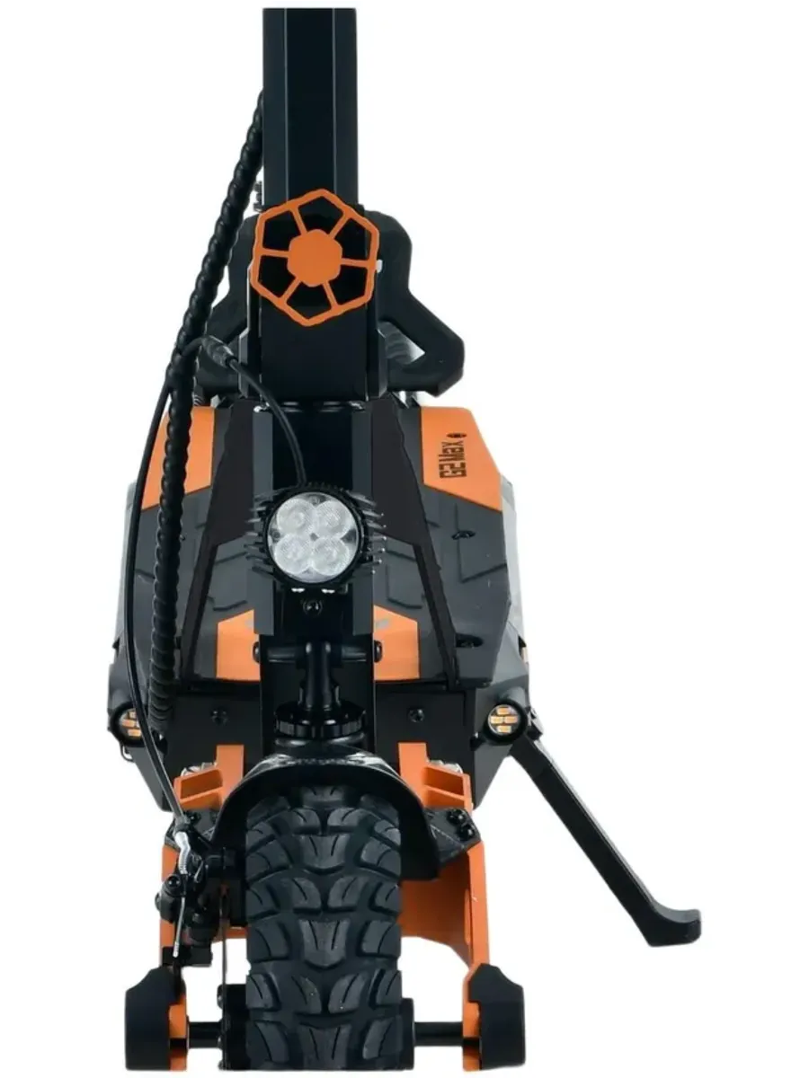 Электросамокат Kugoo G2 Max