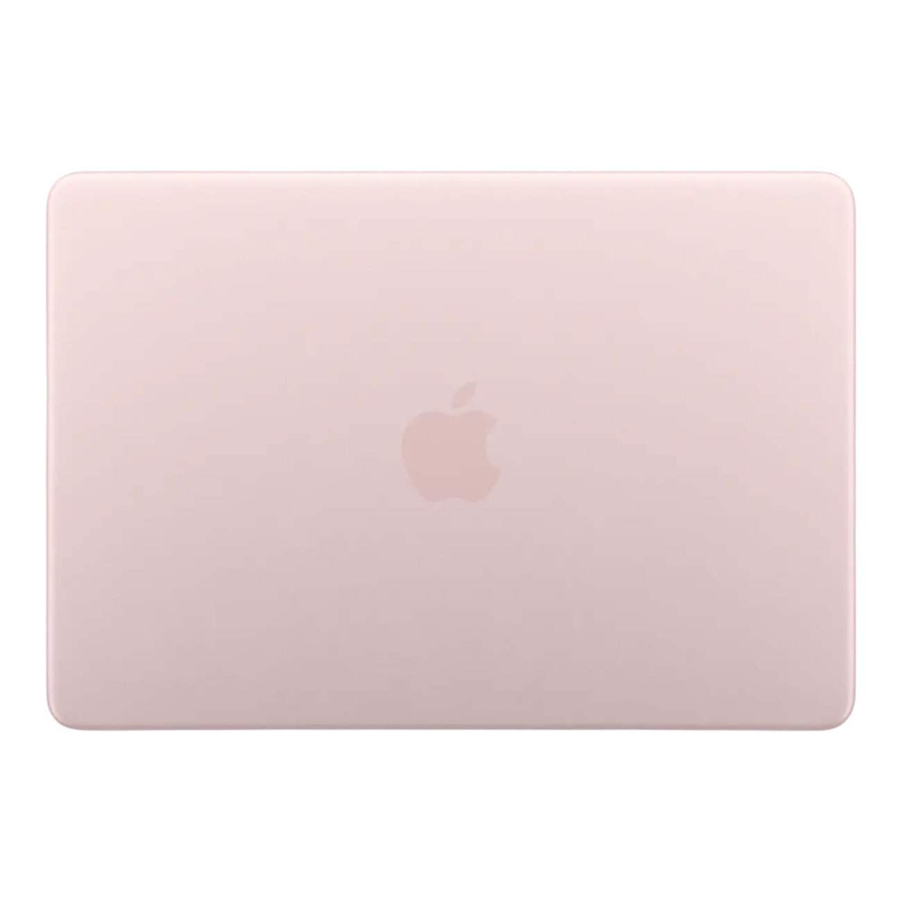 Ноутбук Apple MacBook Neo 13″ (2026), A18 Pro, 8 ГБ / 256 ГБ, Blush (пудрово-розовый) (MHFH4)