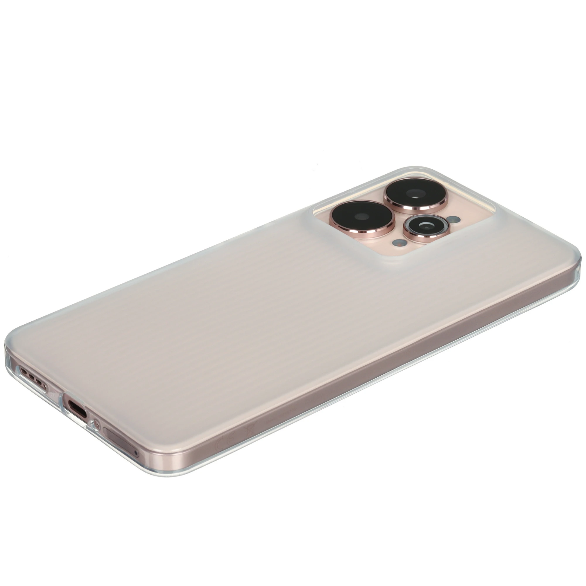 Смартфон Realme 15 5G, 12/512 ГБ, Pink (розовый)