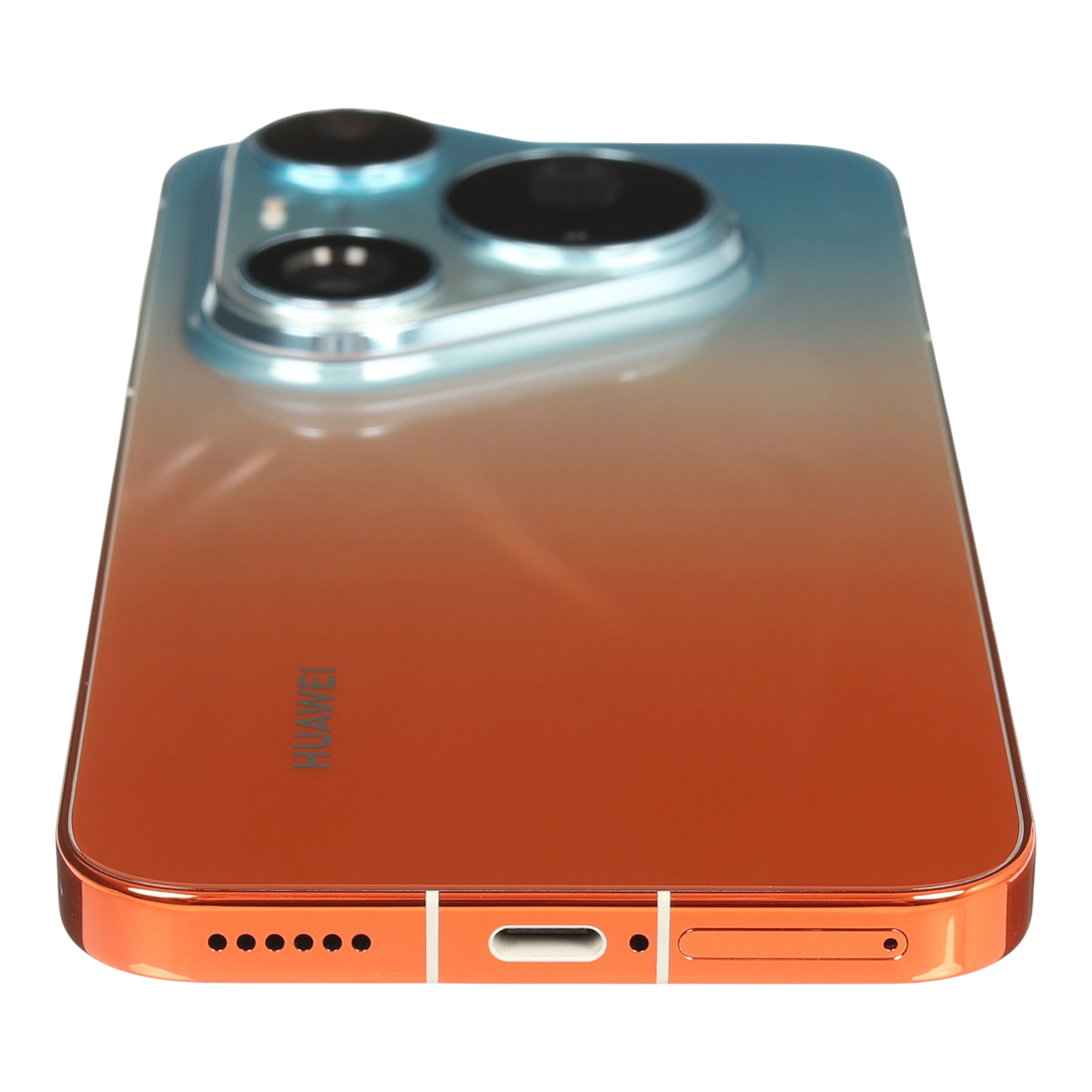 Смартфон Huawei Pura 90S Pro Max, 12/256 ГБ, Orange Ocean (оранжевый океан)