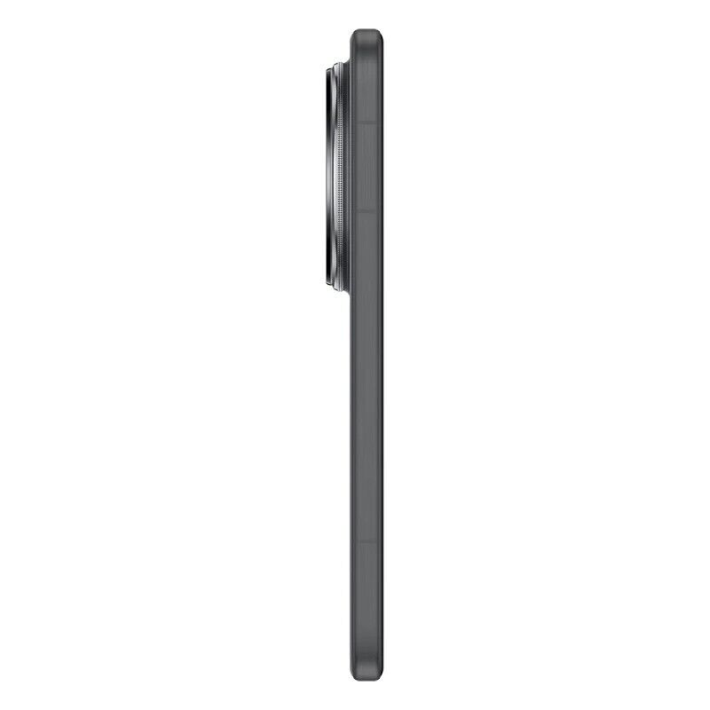 Смартфон Honor Magic 8 Pro, 16/1 ТБ, Black (чёрный)