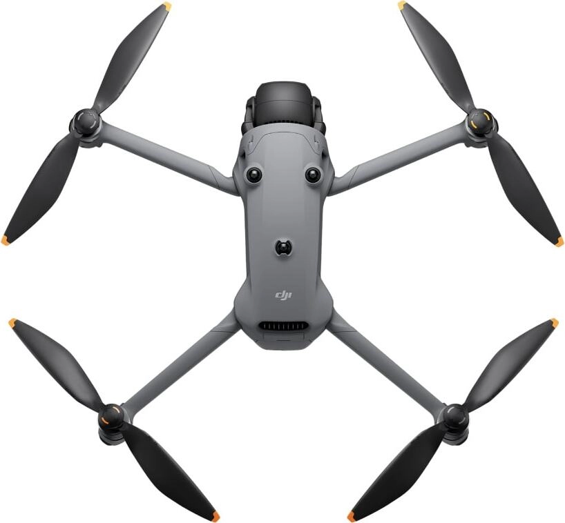 Квадрокоптер DJI Mavic 4 Pro Квадрокоптер DJI Mavic 4 Pro